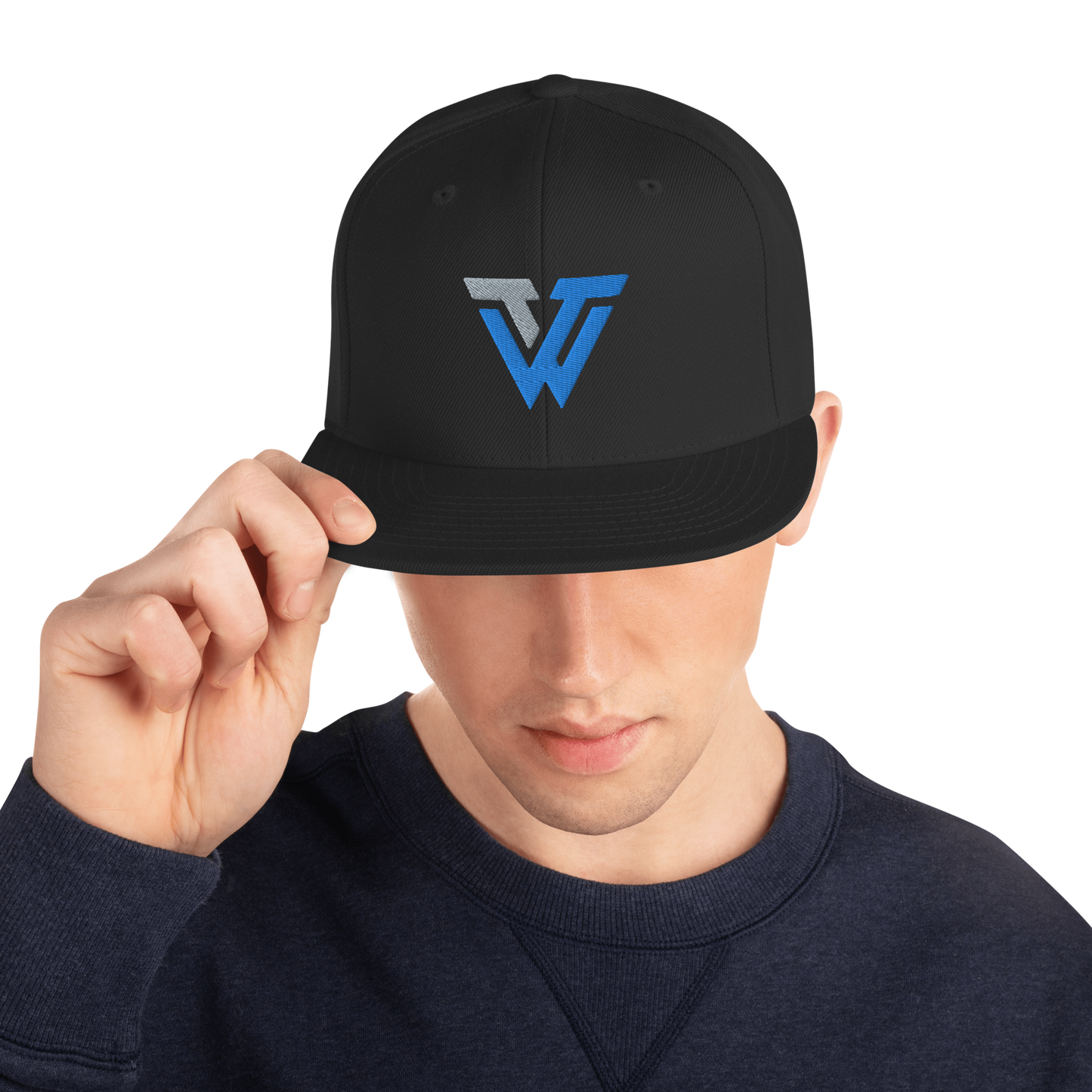 The Web Team - Snapback Hat