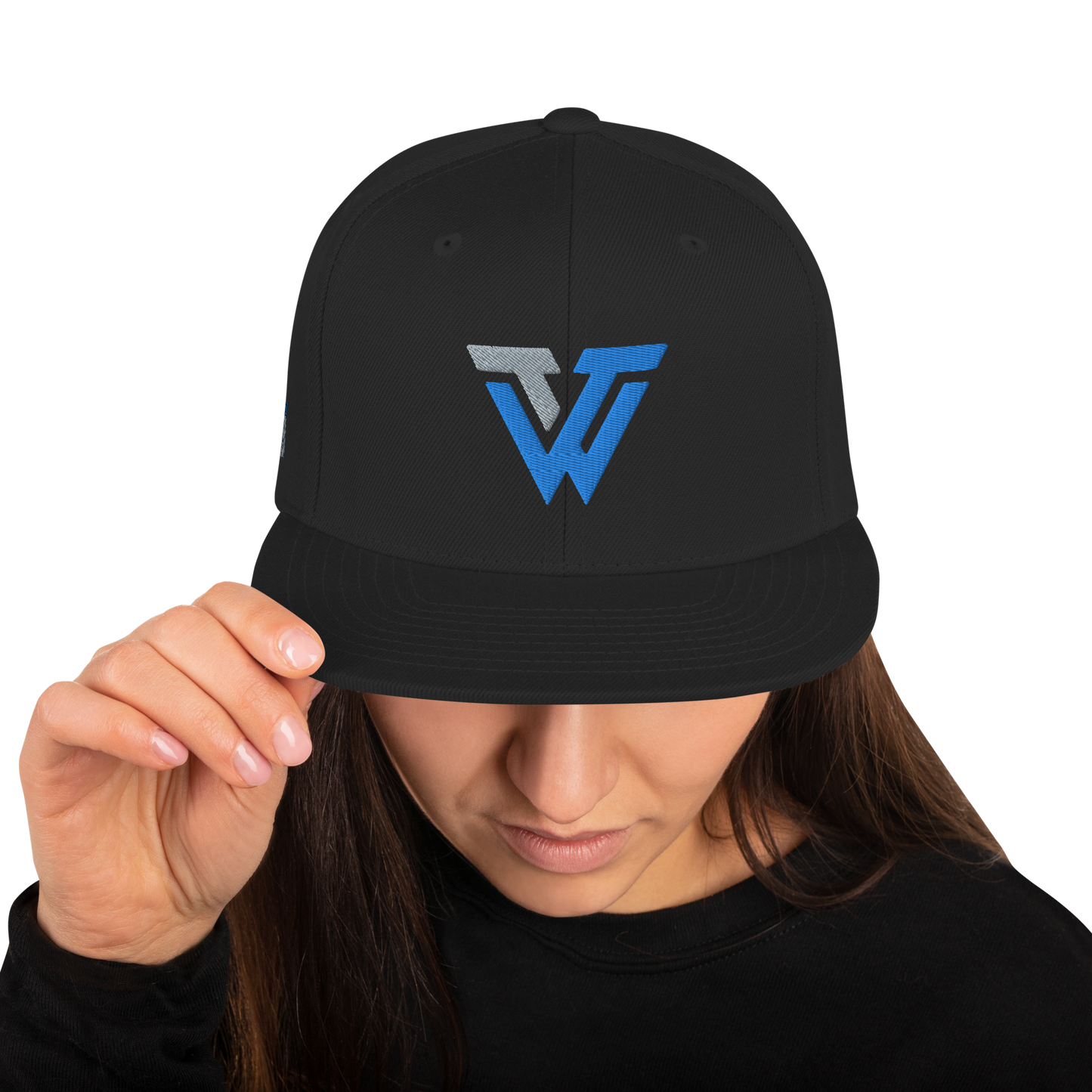 The Web Team - Snapback Hat