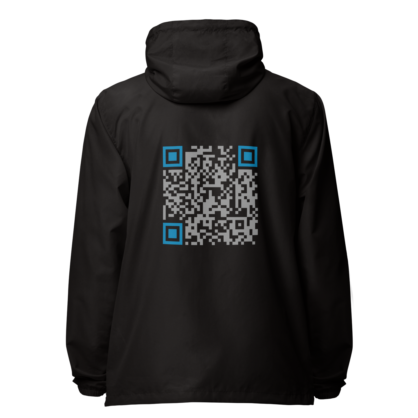 The Web Team - Ultimate Windbreaker