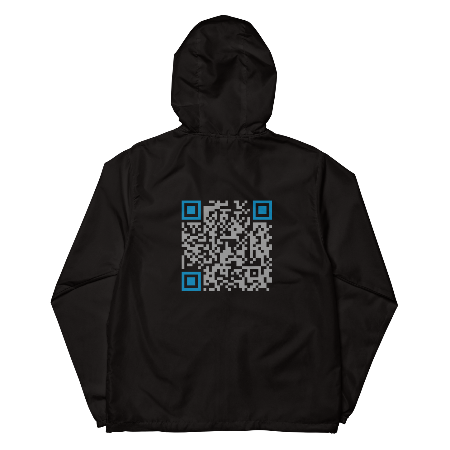 The Web Team - Ultimate Windbreaker