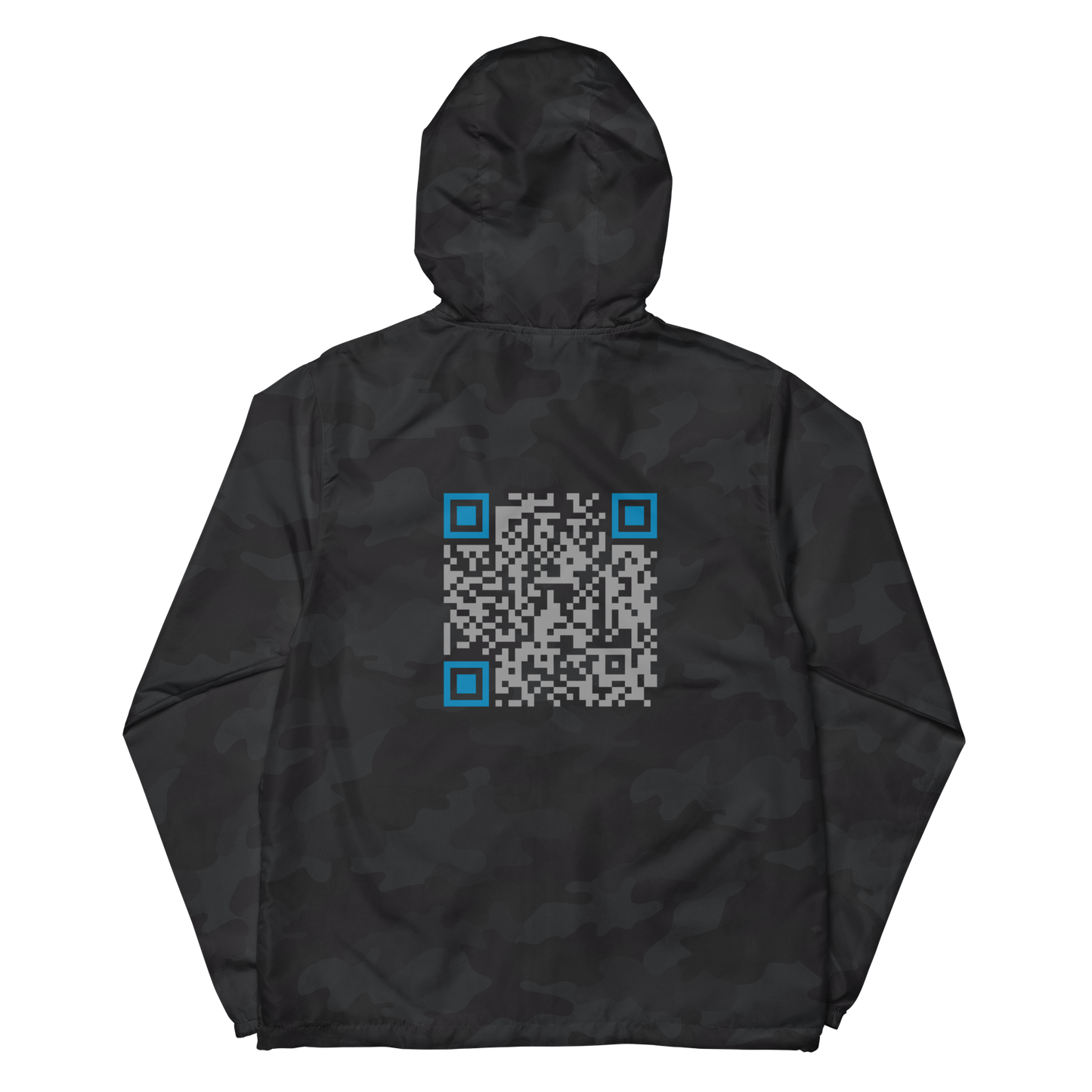 The Web Team - Windbreaker