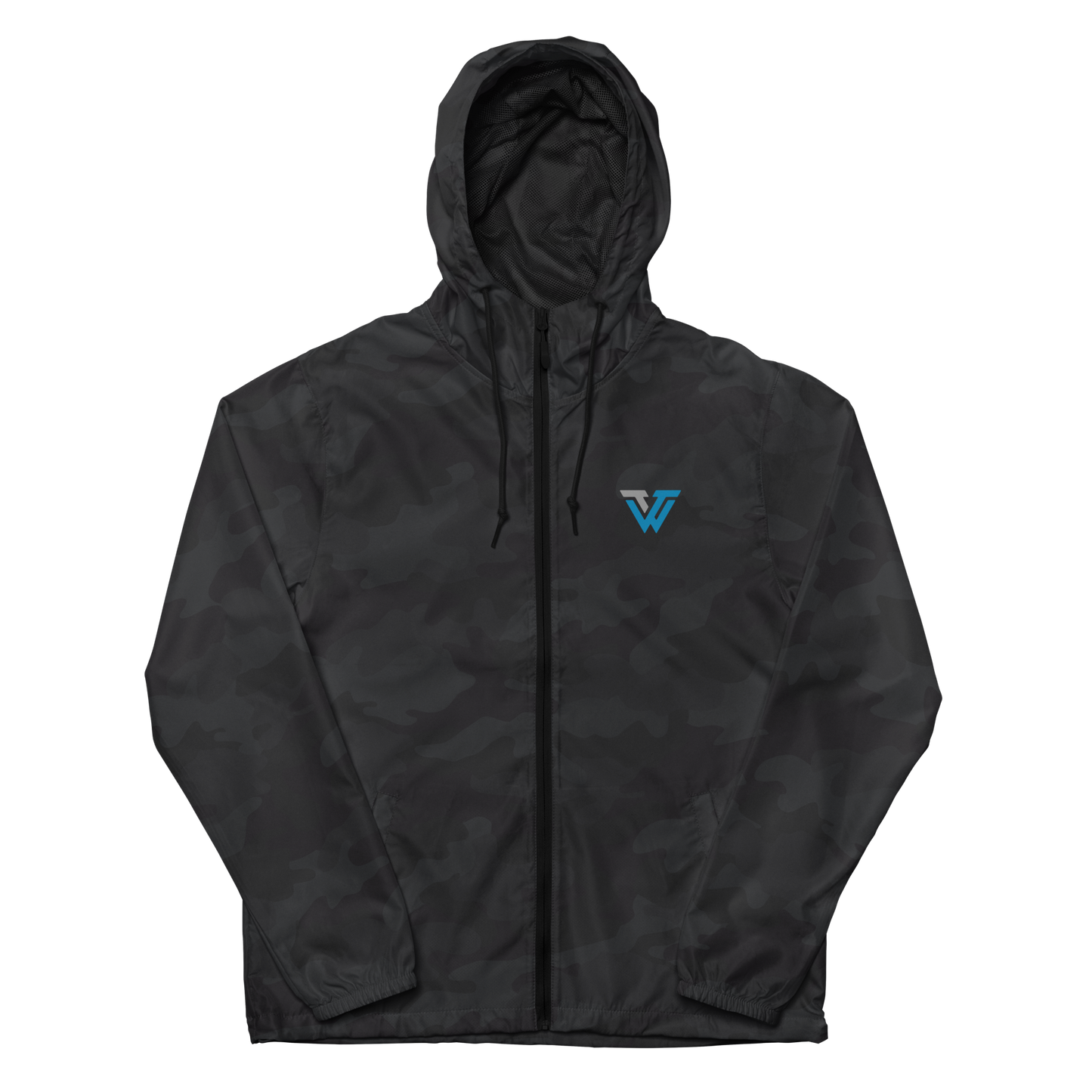 The Web Team - Windbreaker