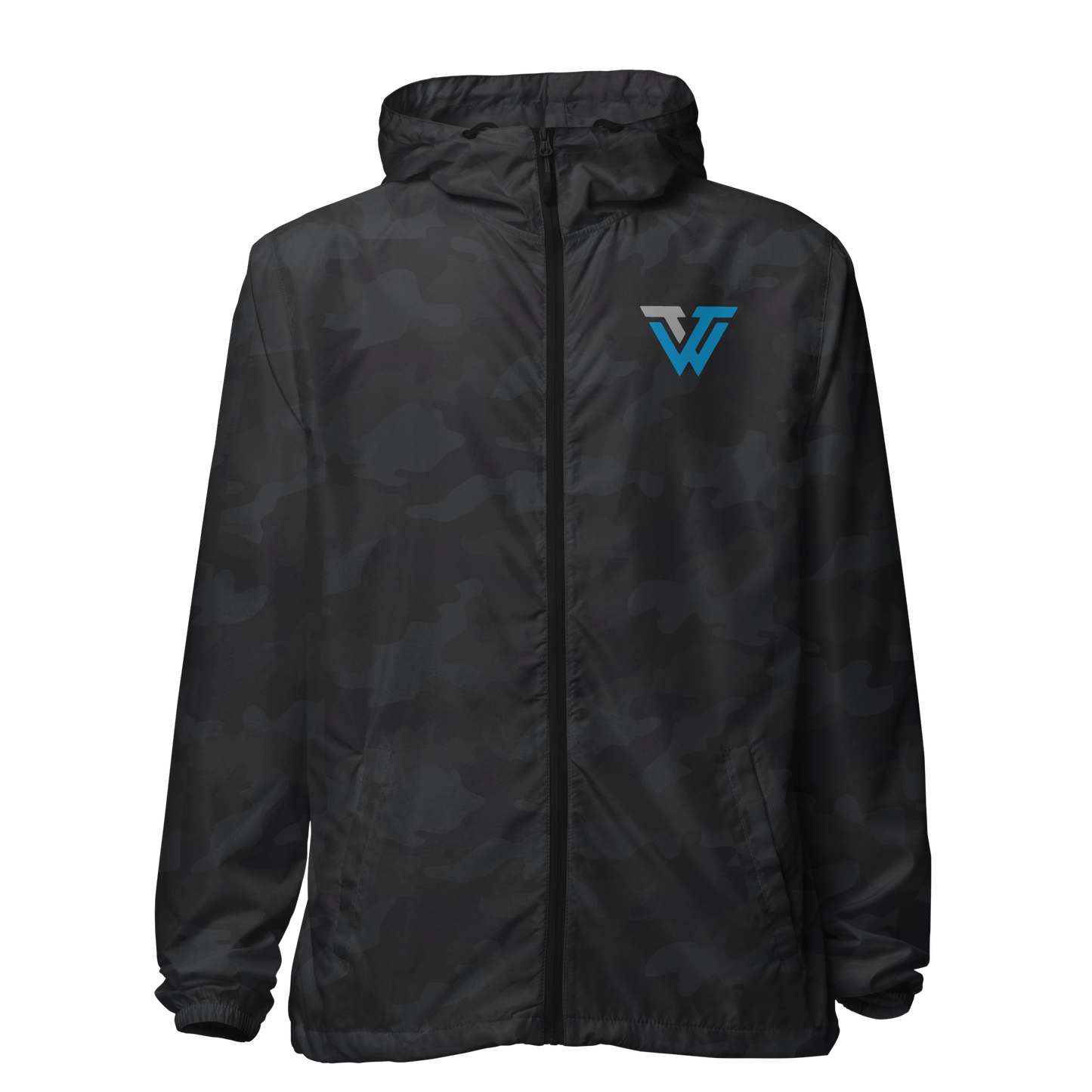 The Web Team - Ultimate Windbreaker