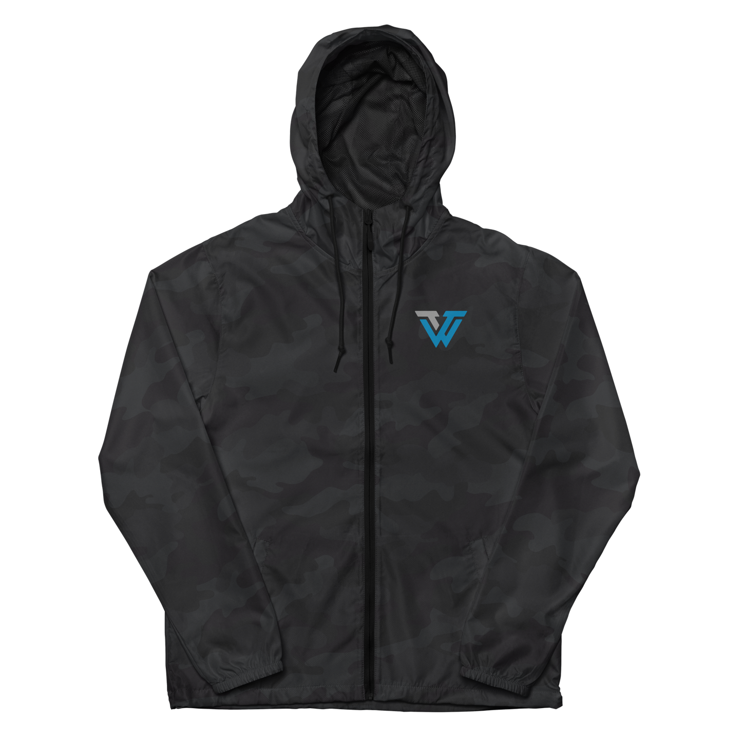 The Web Team - Ultimate Windbreaker