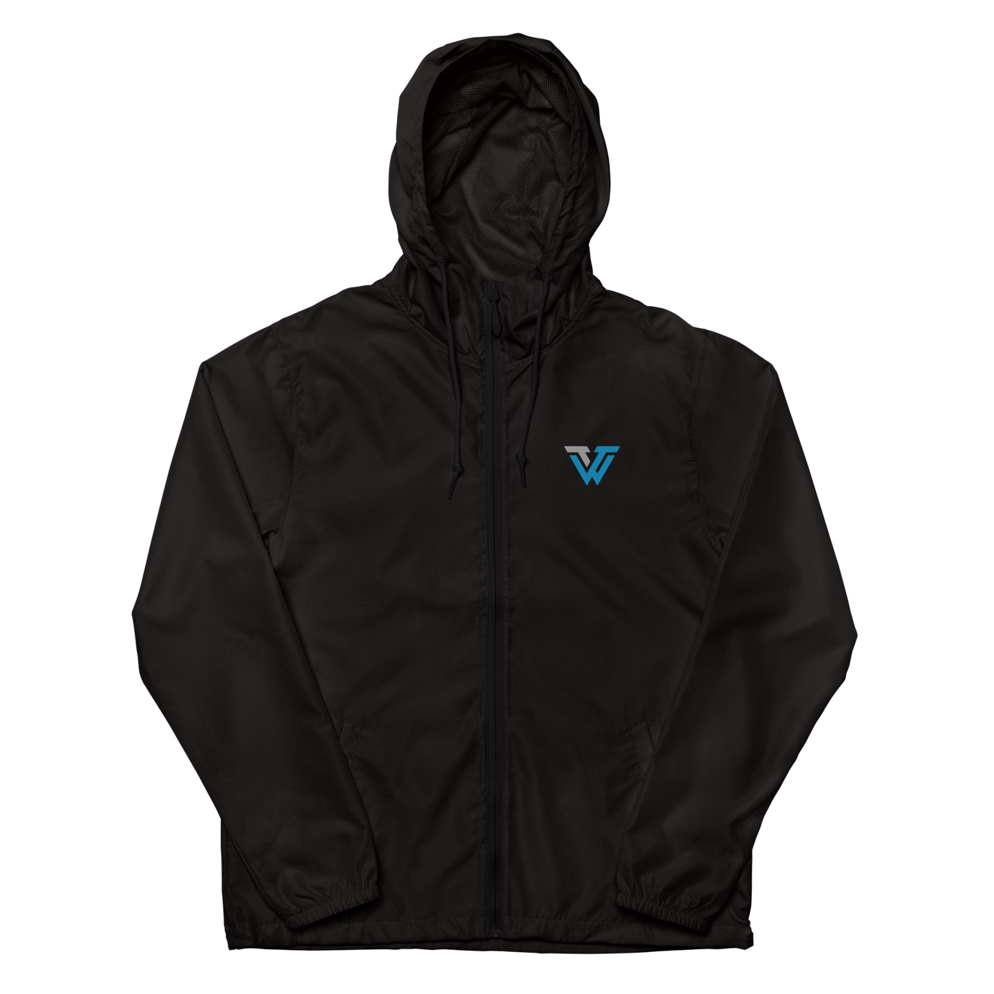 The Web Team - Windbreaker