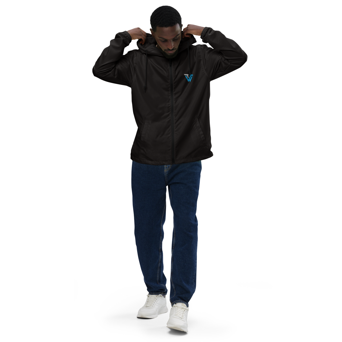 The Web Team - Windbreaker