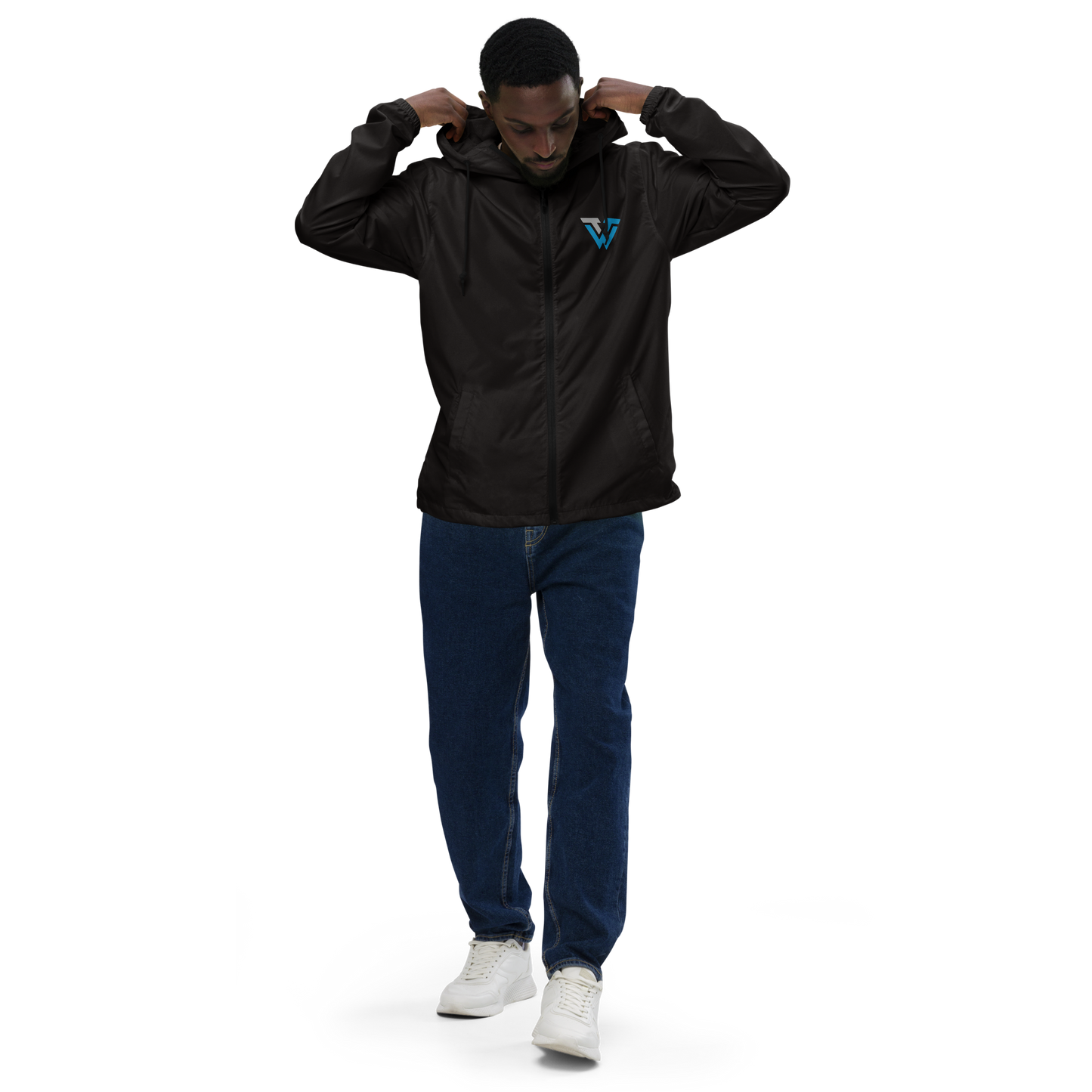 The Web Team - Ultimate Windbreaker