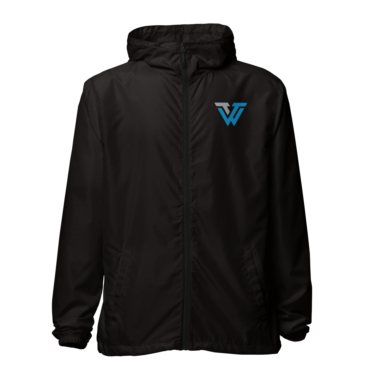 The Web Team - Ultimate Windbreaker