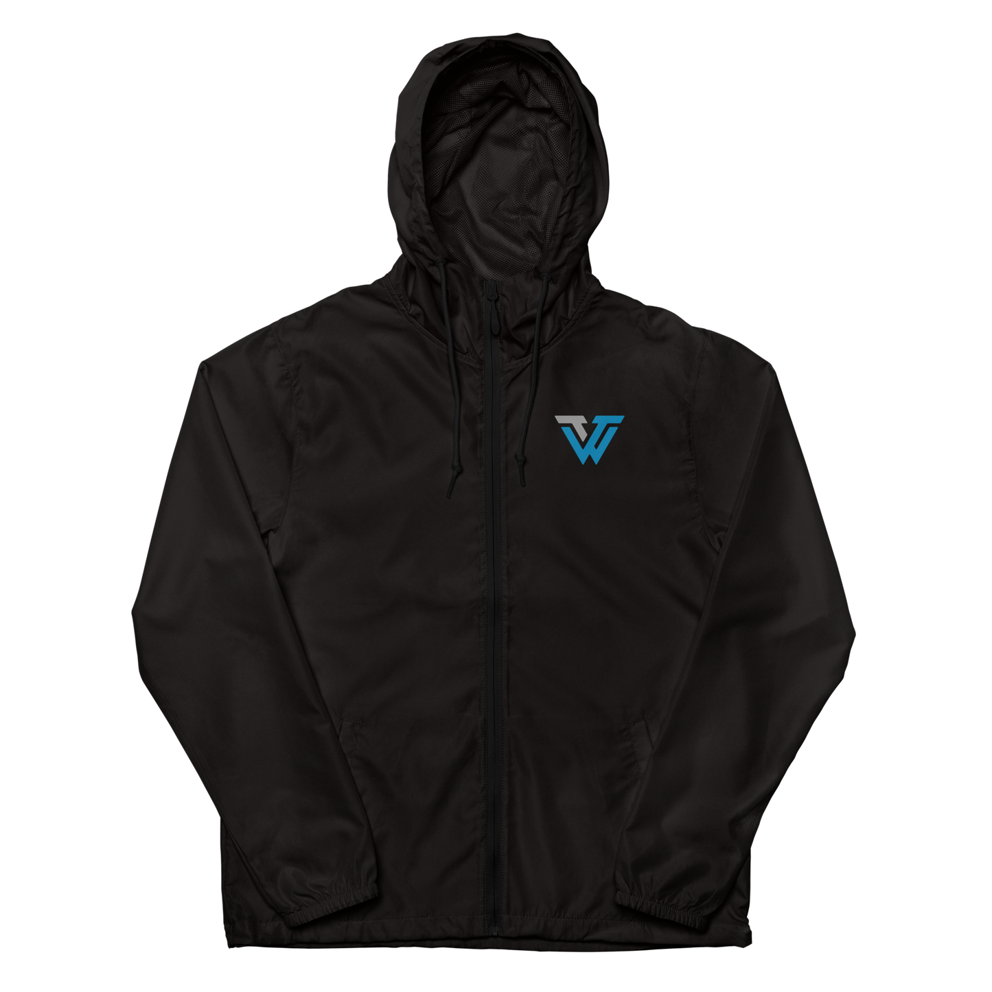 The Web Team - Ultimate Windbreaker
