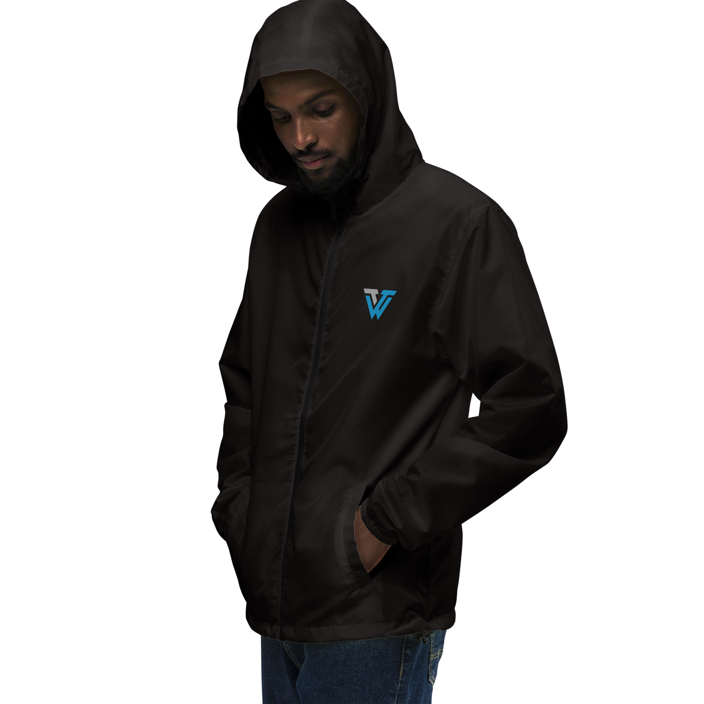 The Web Team - Windbreaker