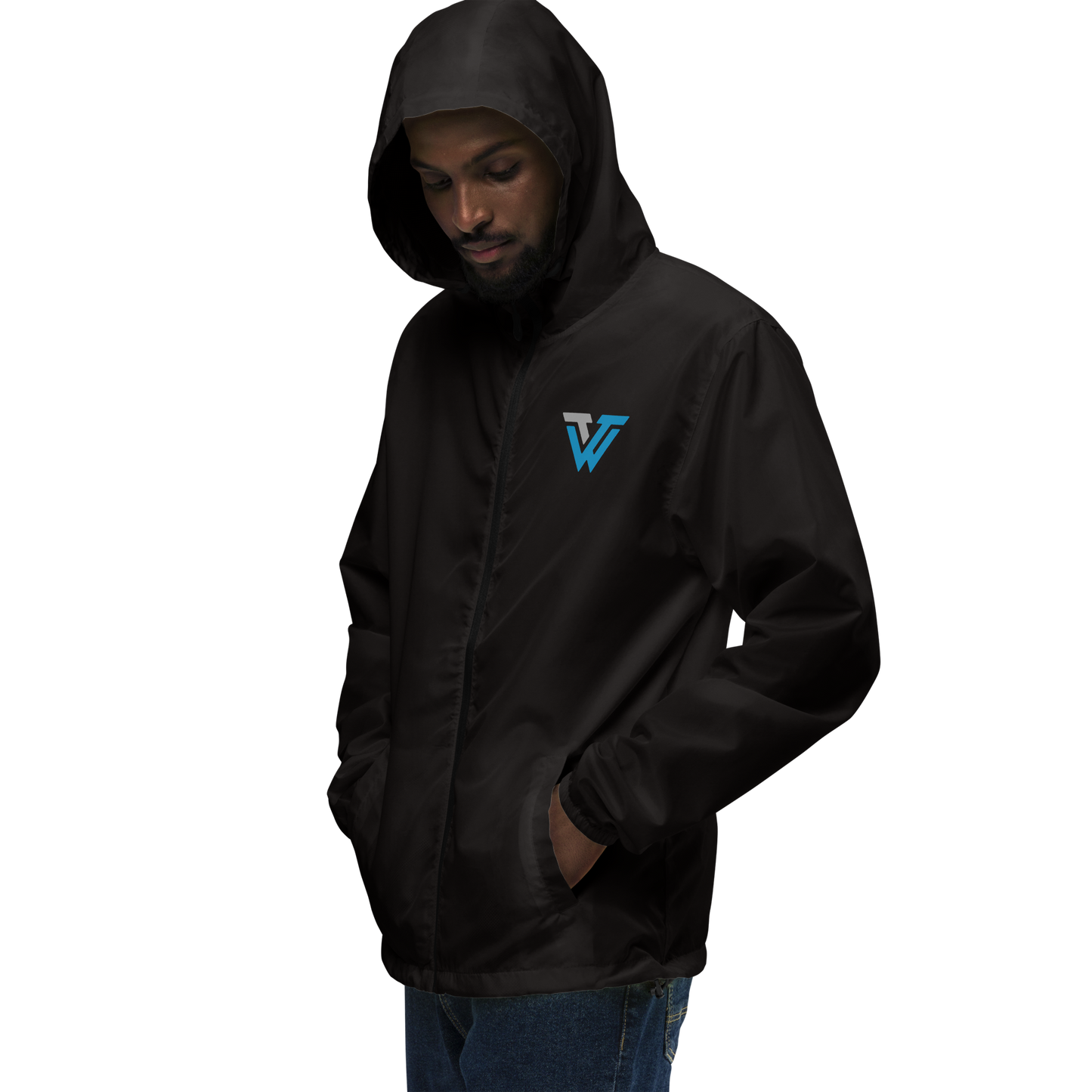 The Web Team - Ultimate Windbreaker
