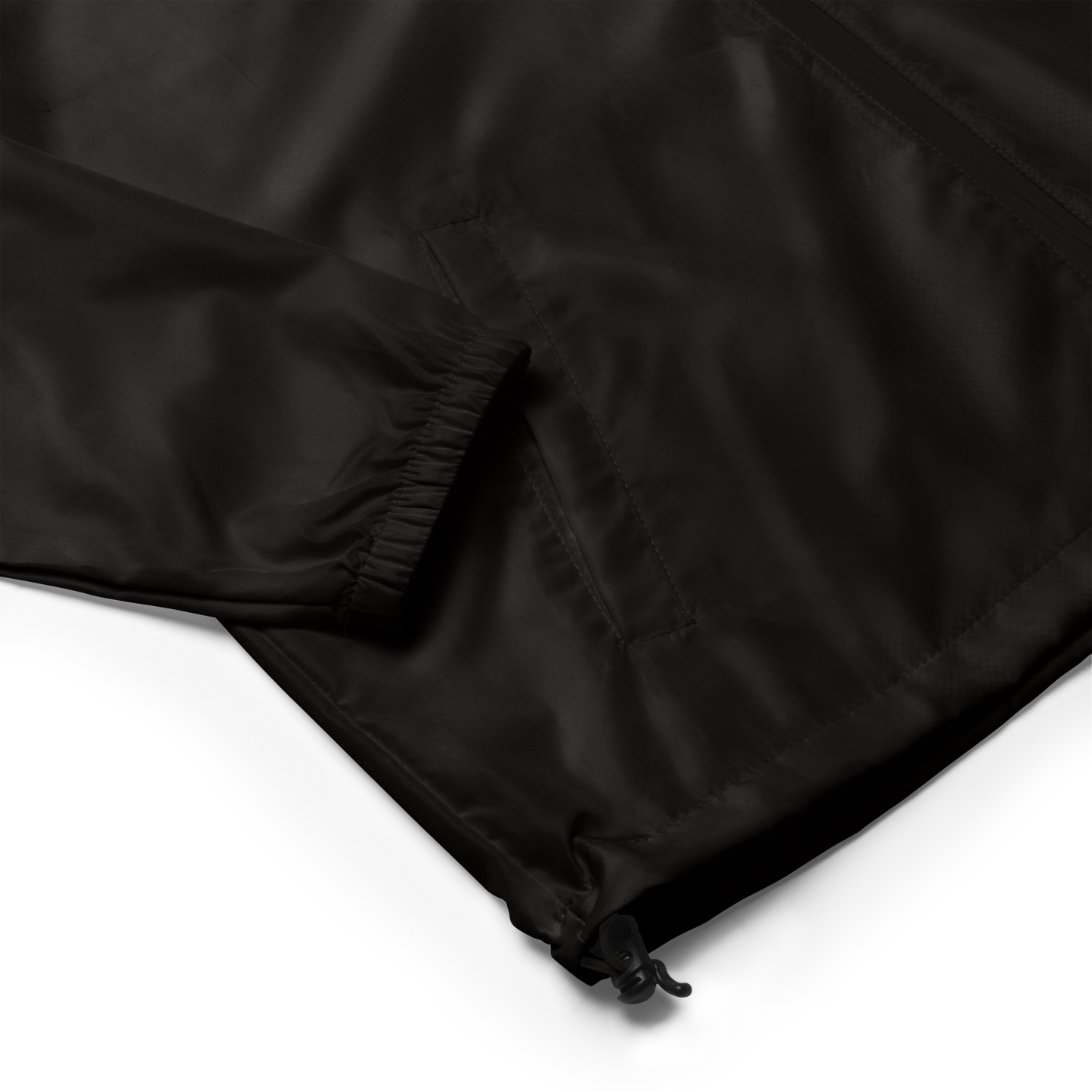 The Web Team - Ultimate Windbreaker