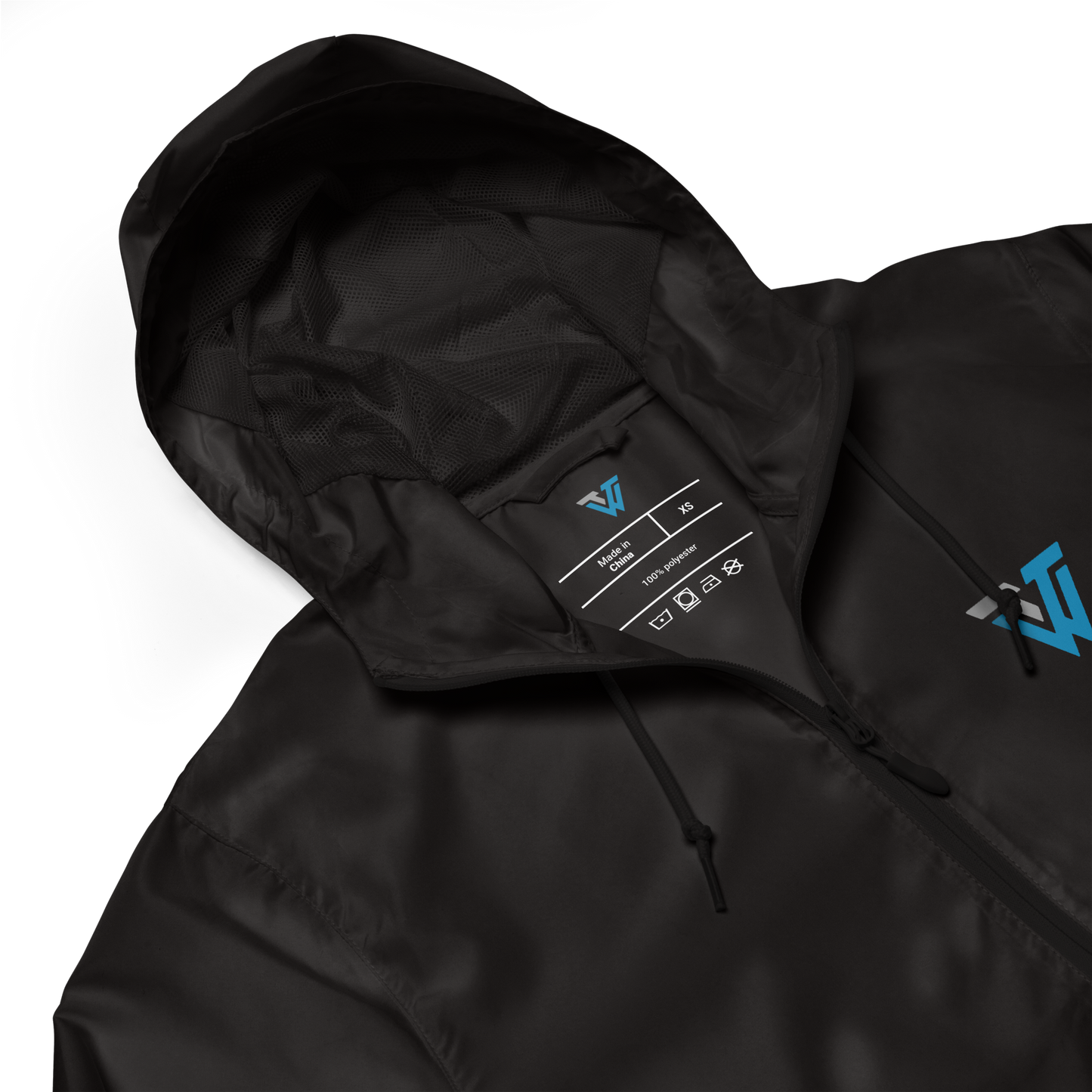 The Web Team - Windbreaker
