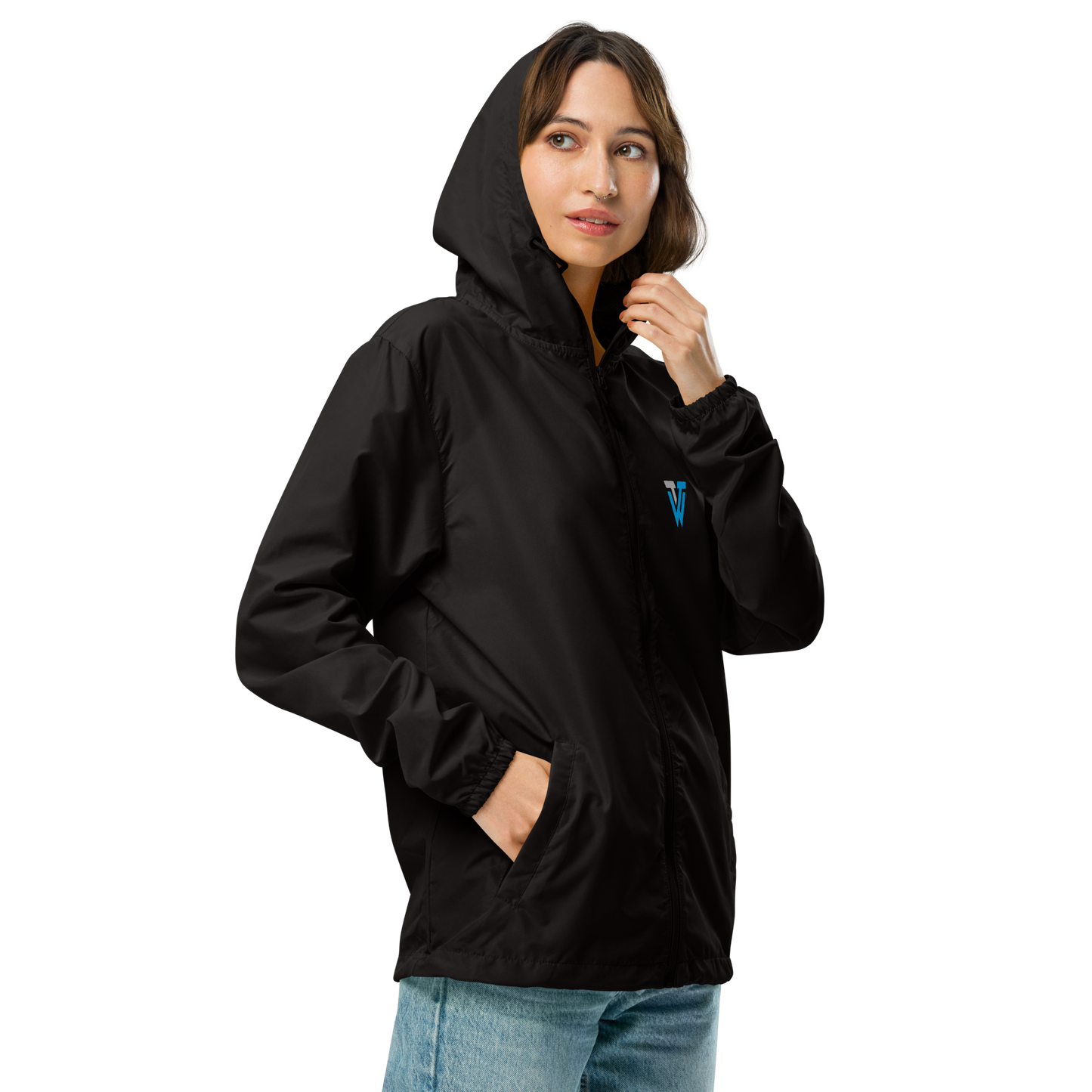 The Web Team - Windbreaker