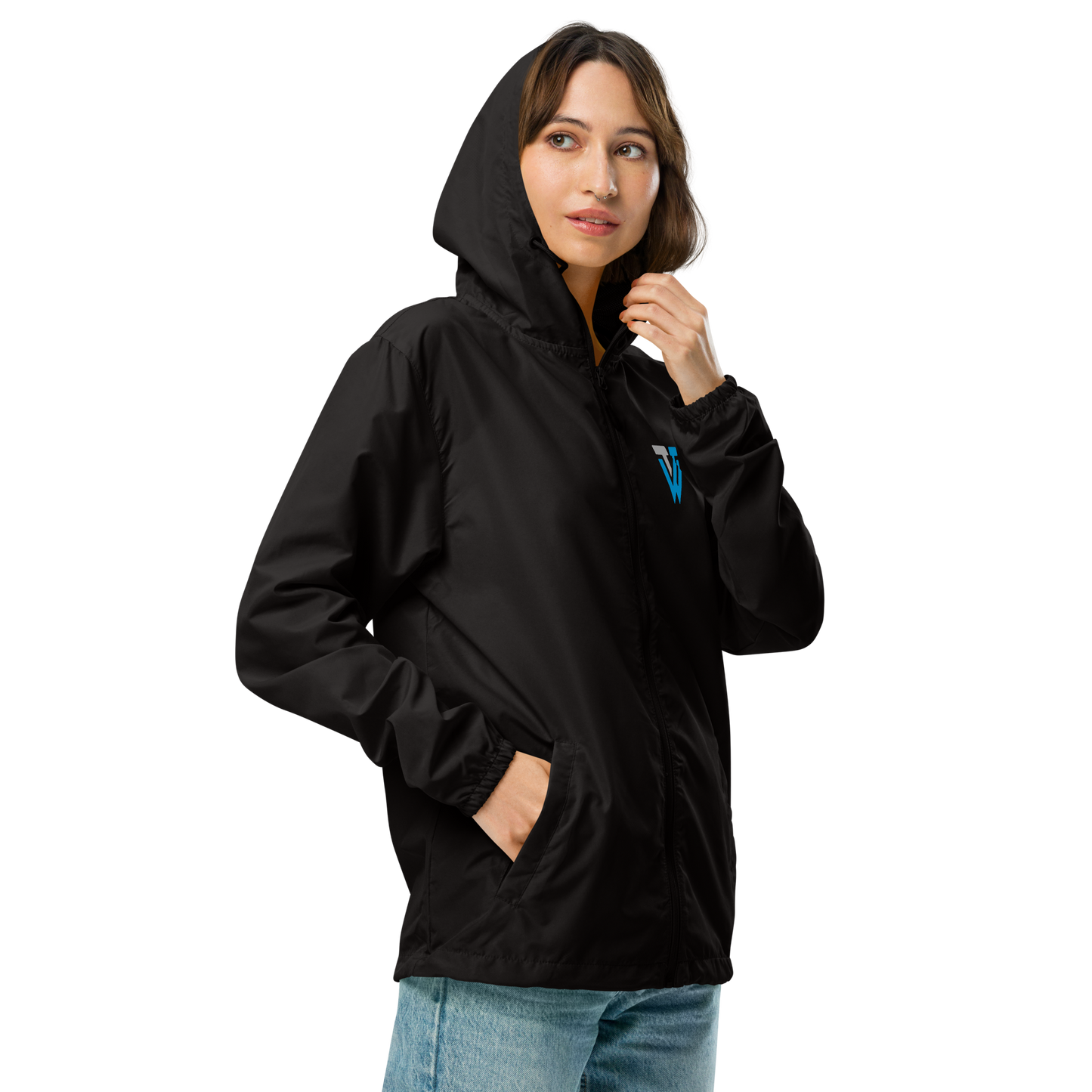 The Web Team - Ultimate Windbreaker