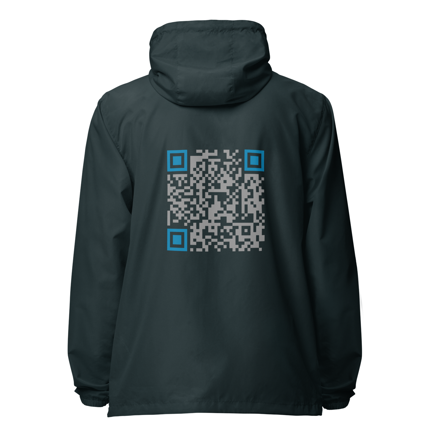 The Web Team - Ultimate Windbreaker