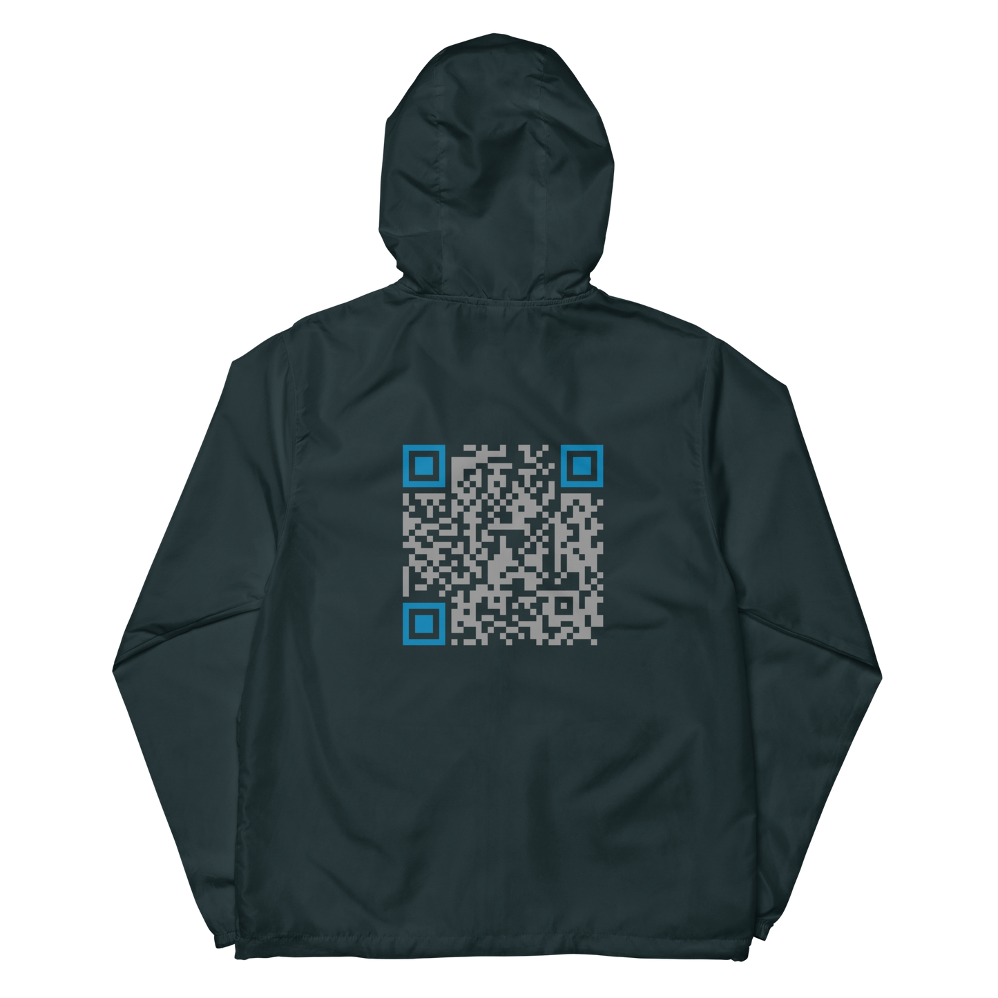 The Web Team - Ultimate Windbreaker