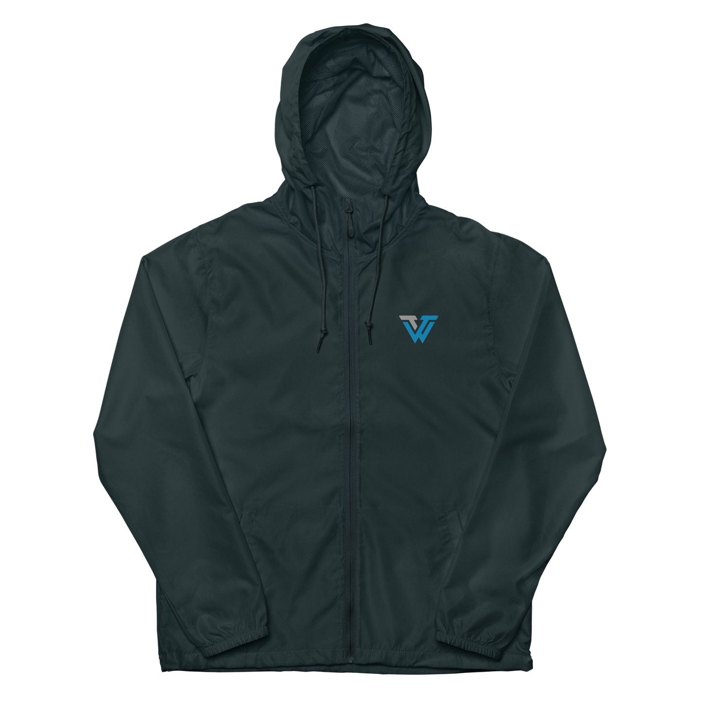 The Web Team - Windbreaker