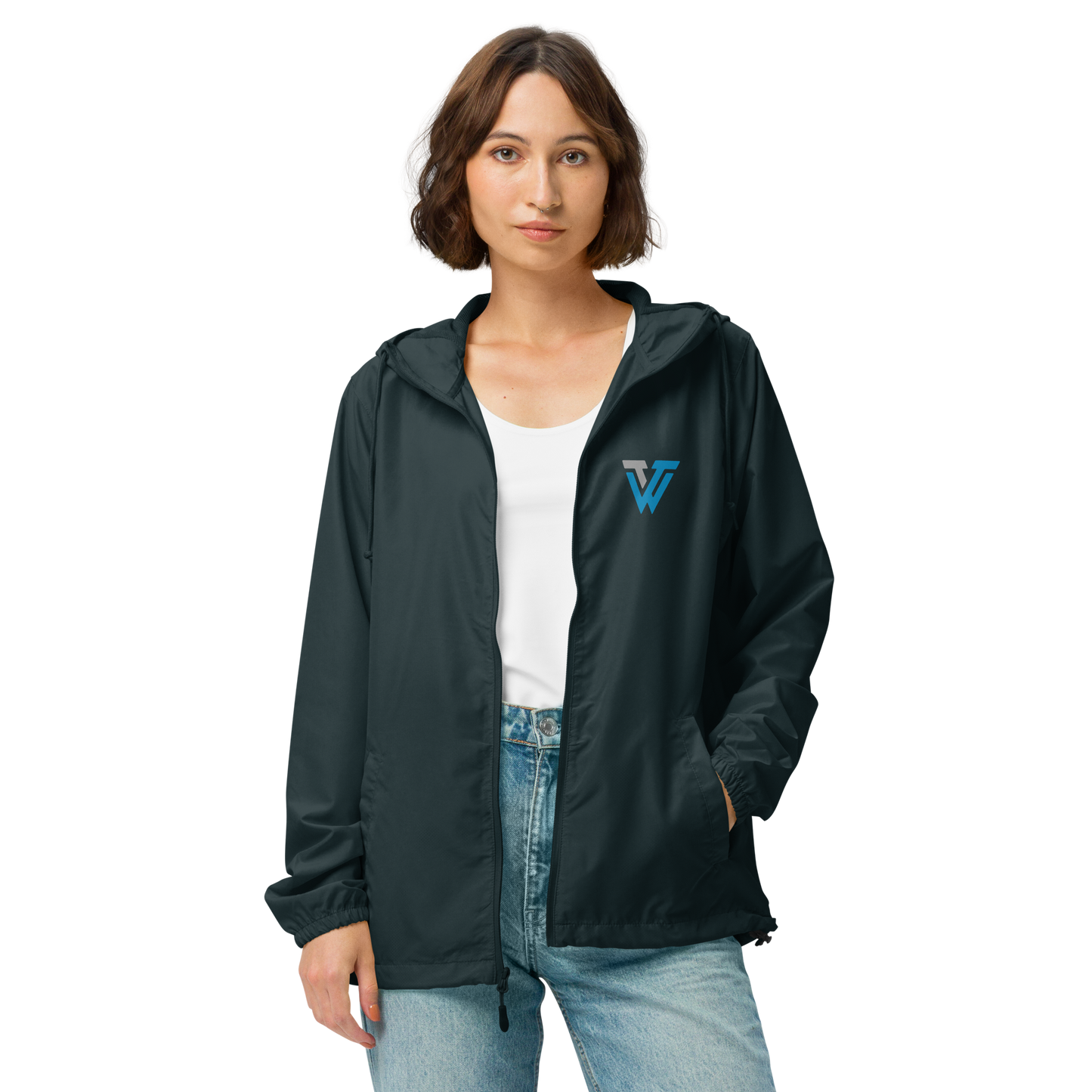 The Web Team - Ultimate Windbreaker