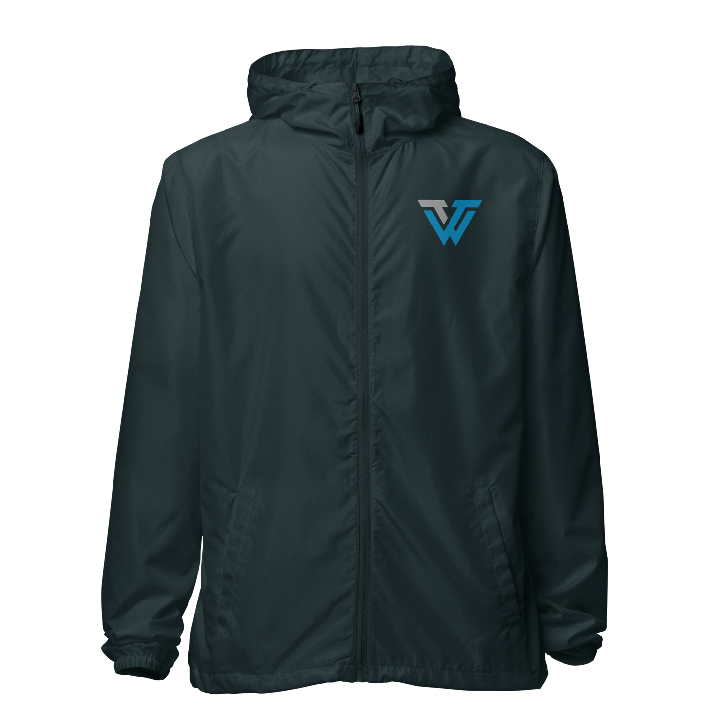The Web Team - Ultimate Windbreaker