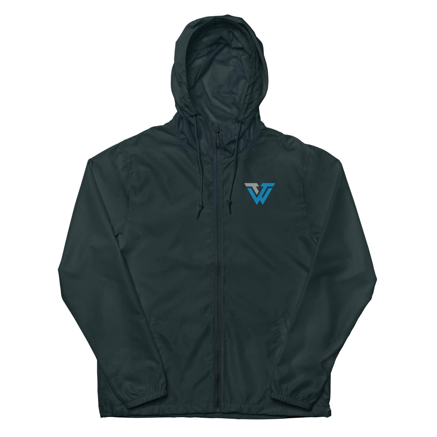 The Web Team - Ultimate Windbreaker
