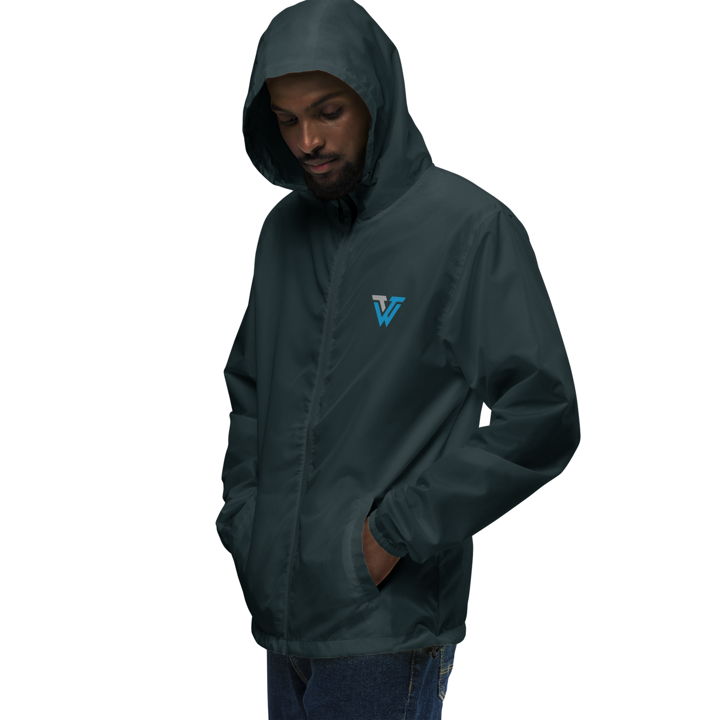 The Web Team - Windbreaker
