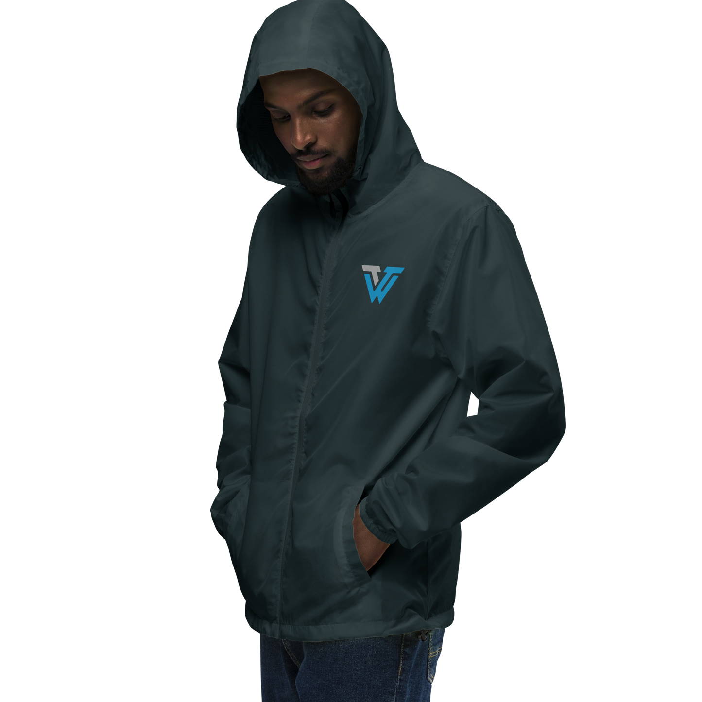 The Web Team - Ultimate Windbreaker