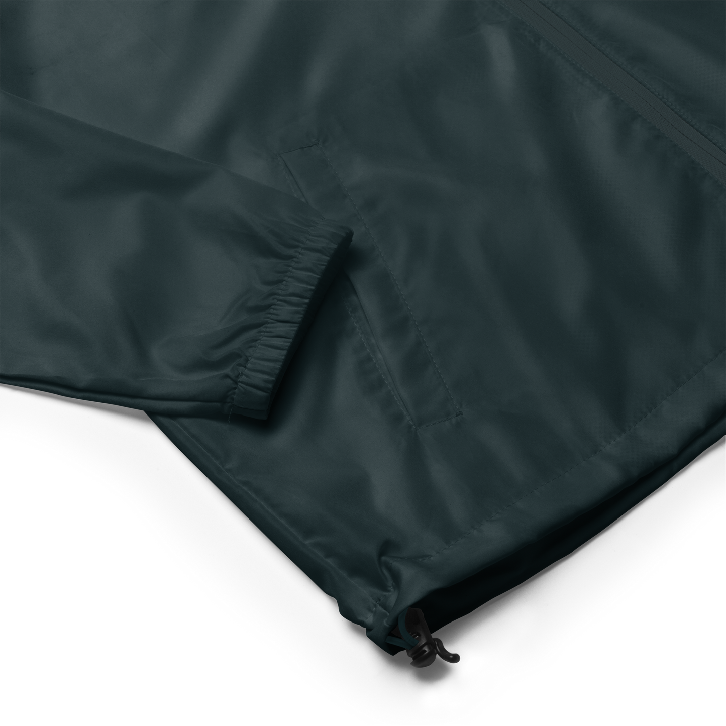 The Web Team - Ultimate Windbreaker