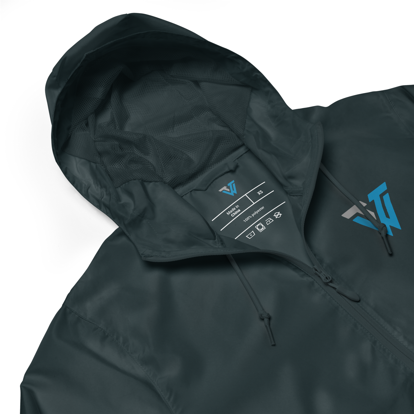 The Web Team - Ultimate Windbreaker
