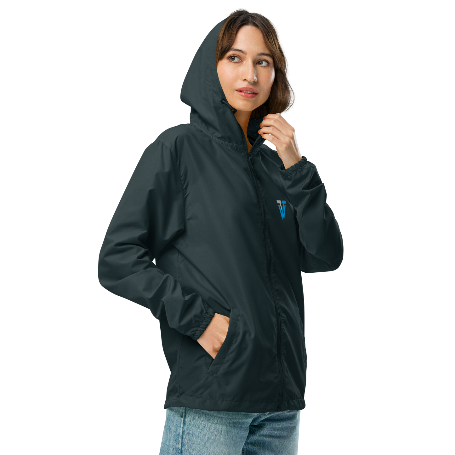 The Web Team - Windbreaker