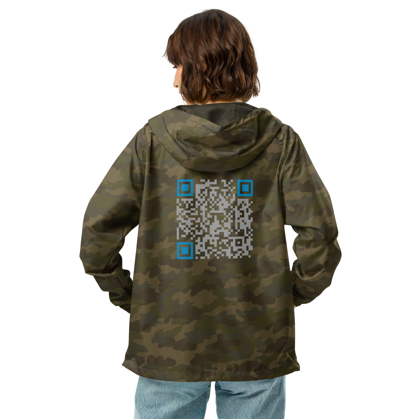 The Web Team - Windbreaker