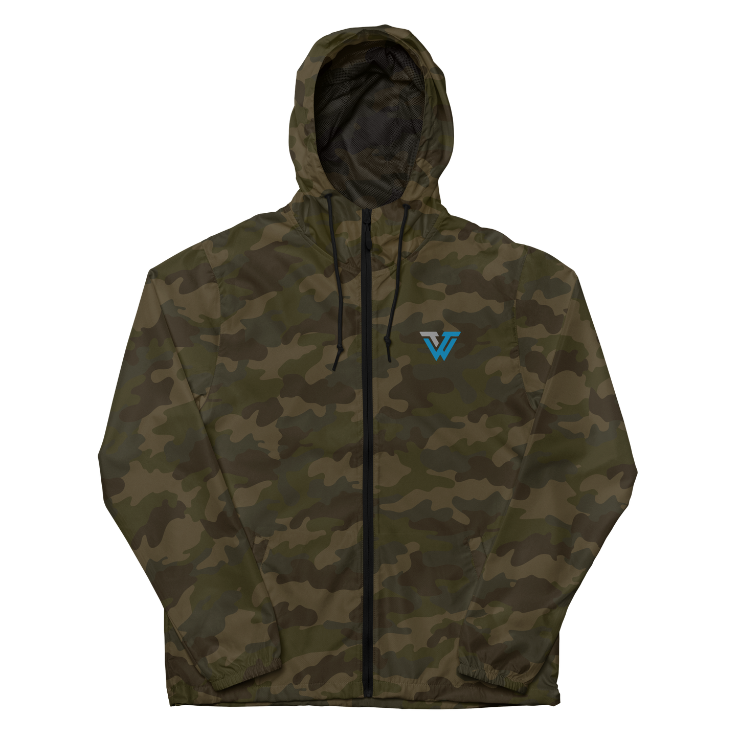 The Web Team - Windbreaker