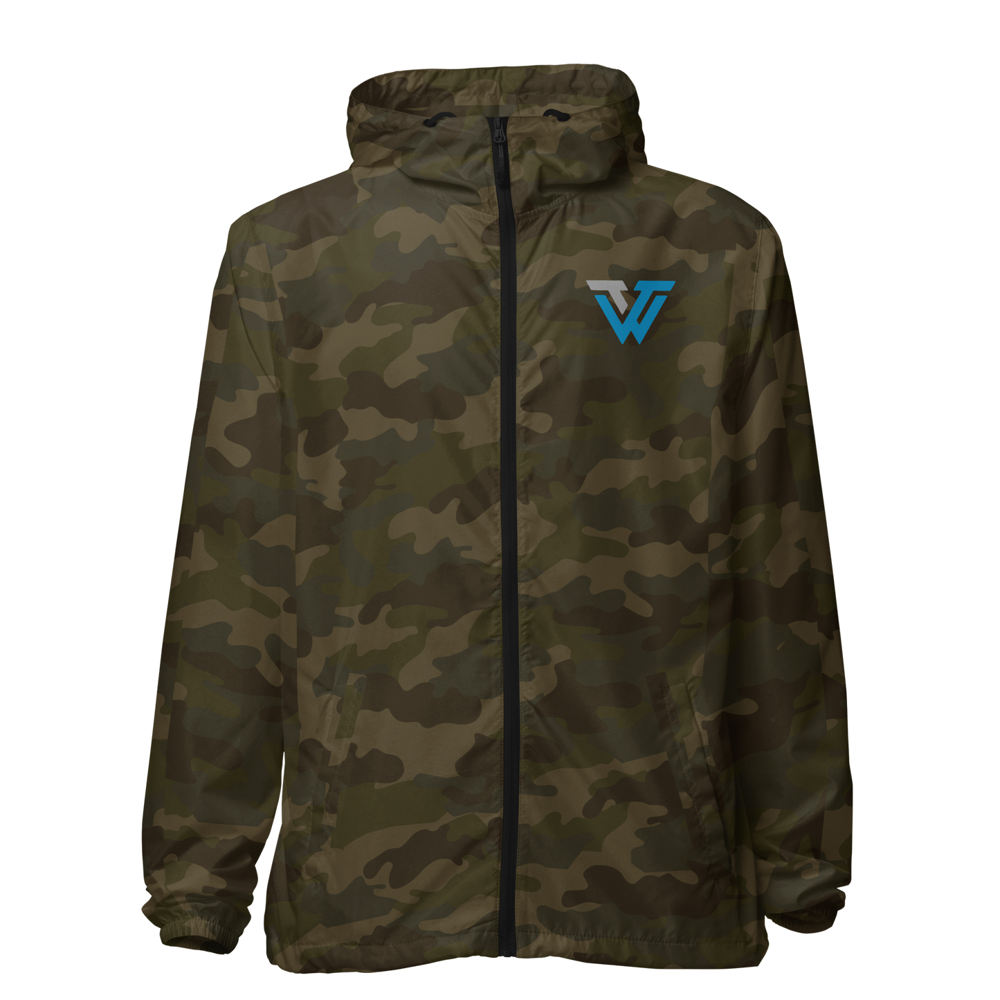 The Web Team - Ultimate Windbreaker