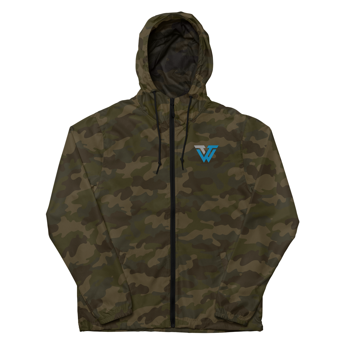 The Web Team - Ultimate Windbreaker