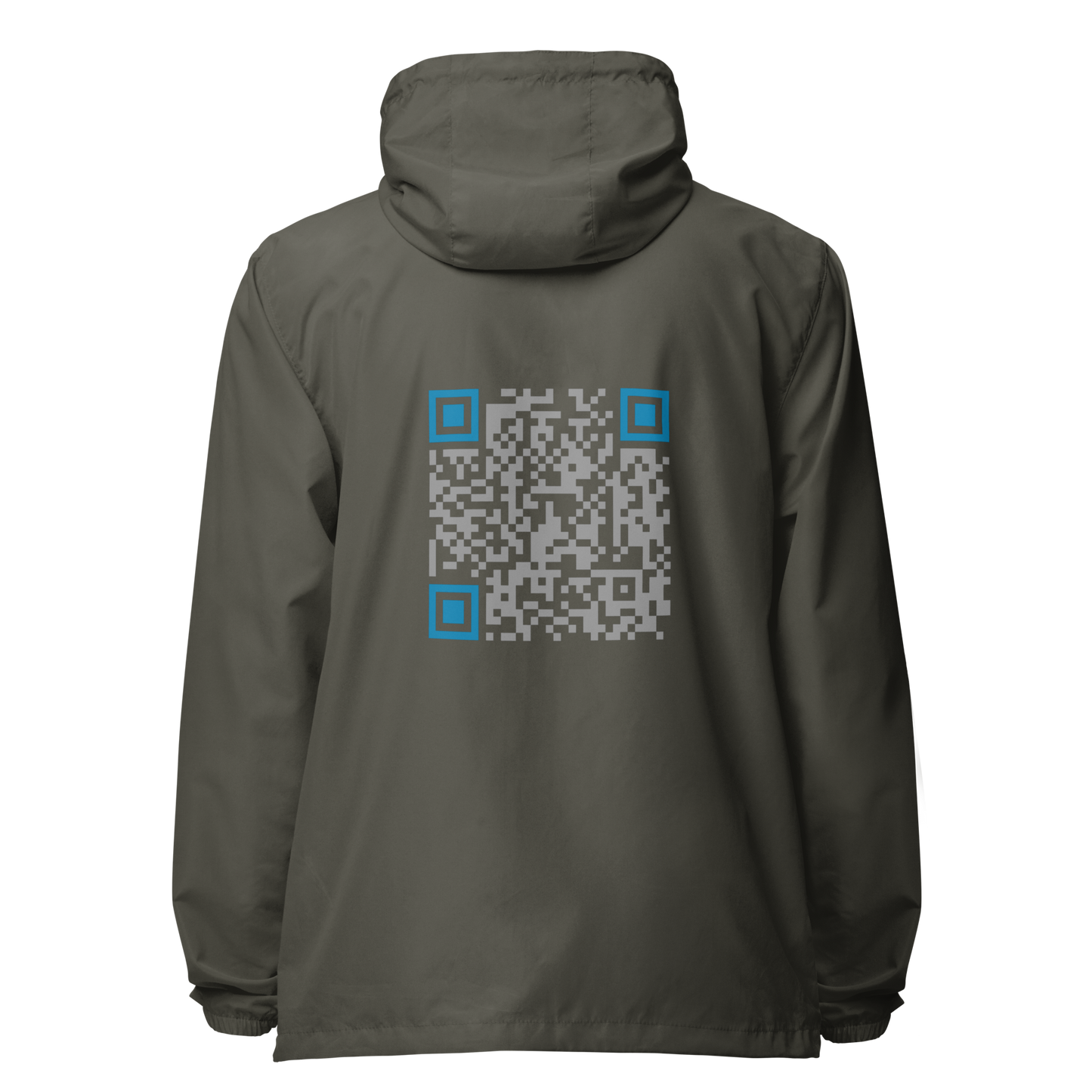 The Web Team - Windbreaker