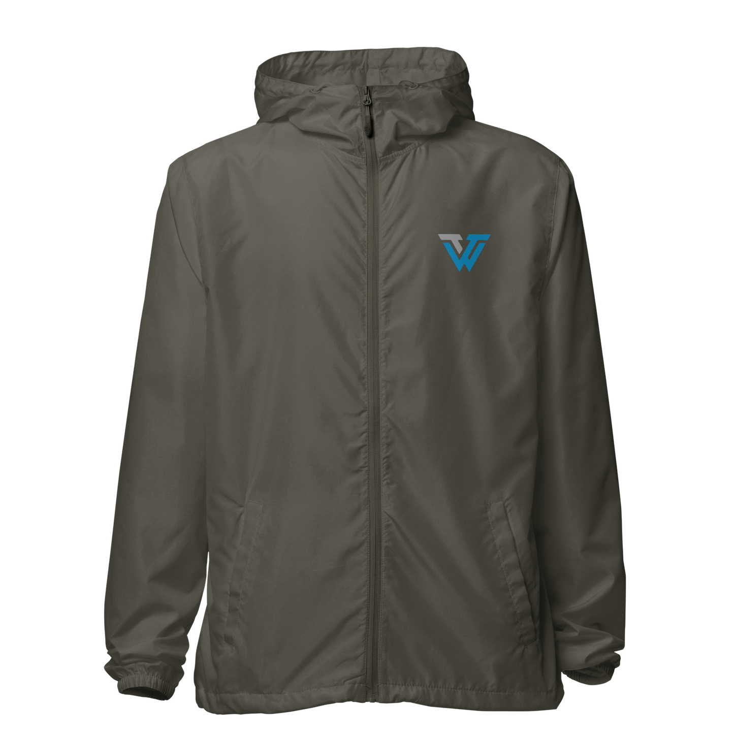 The Web Team - Windbreaker