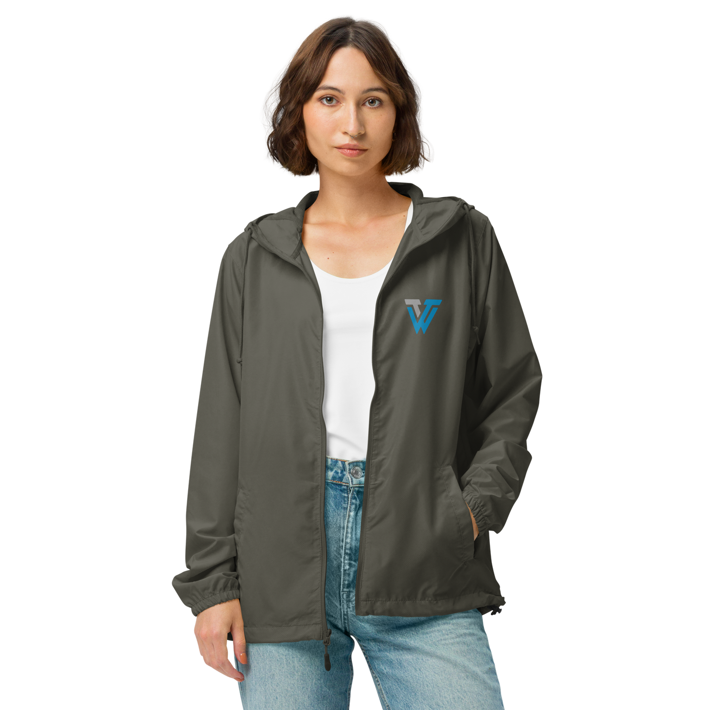 The Web Team - Ultimate Windbreaker
