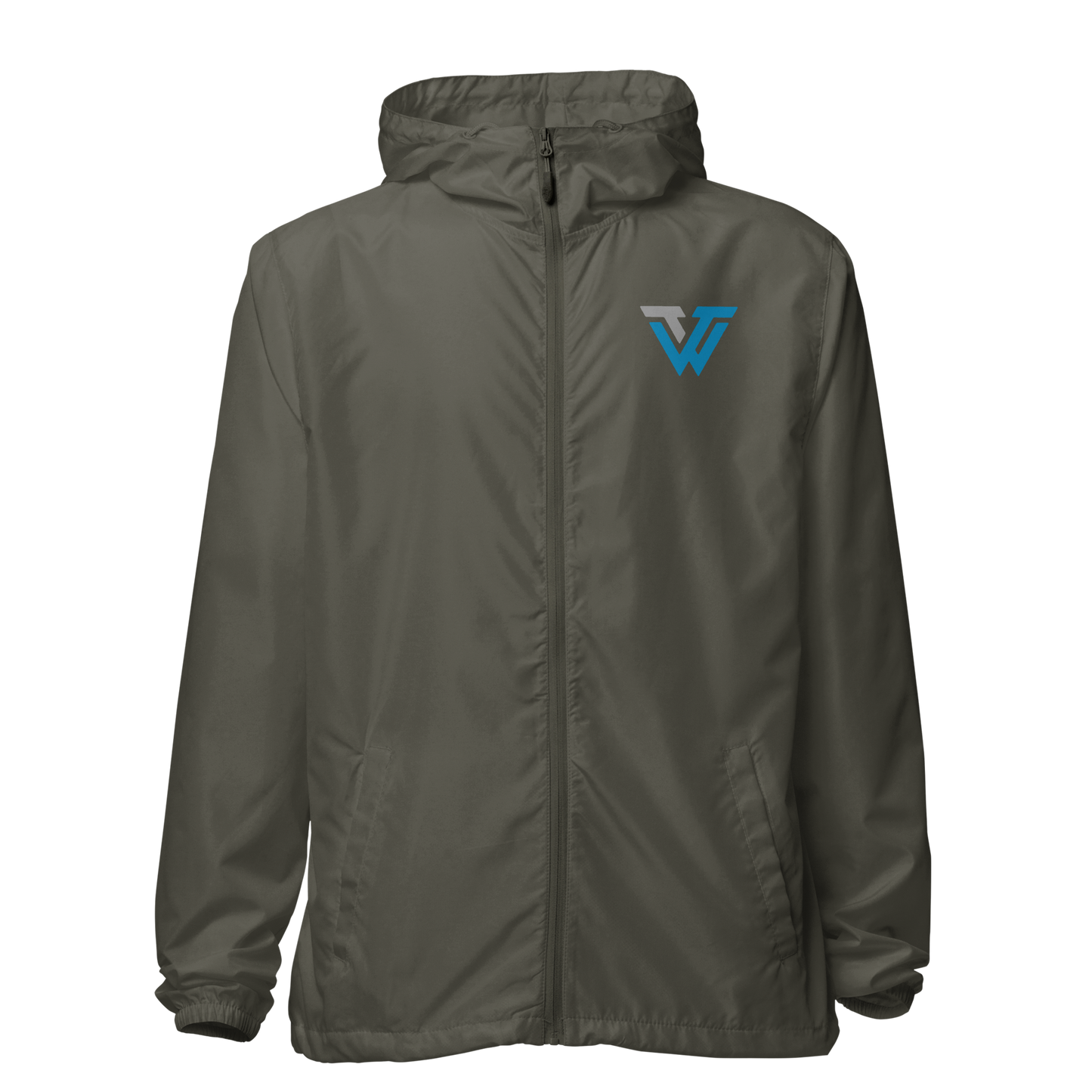 The Web Team - Ultimate Windbreaker