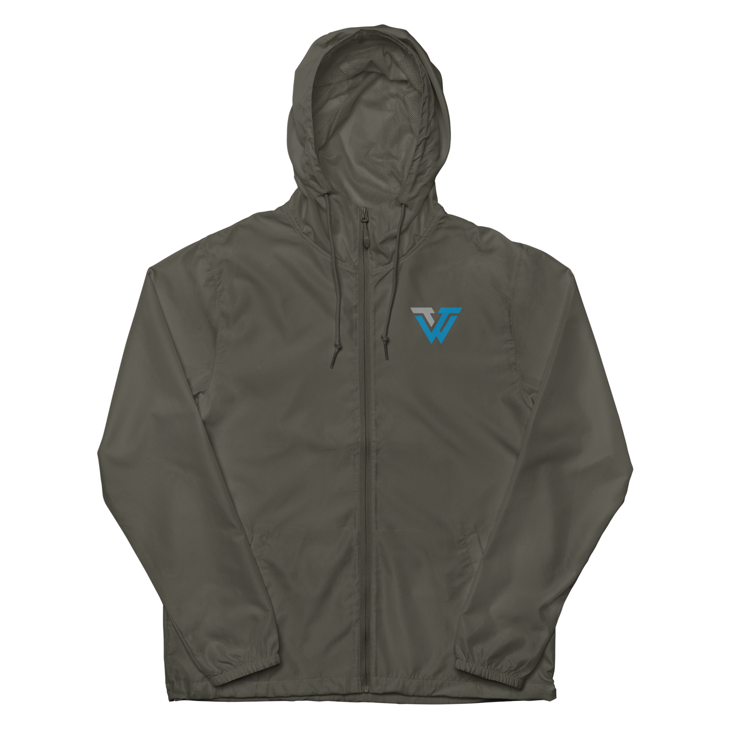 The Web Team - Ultimate Windbreaker