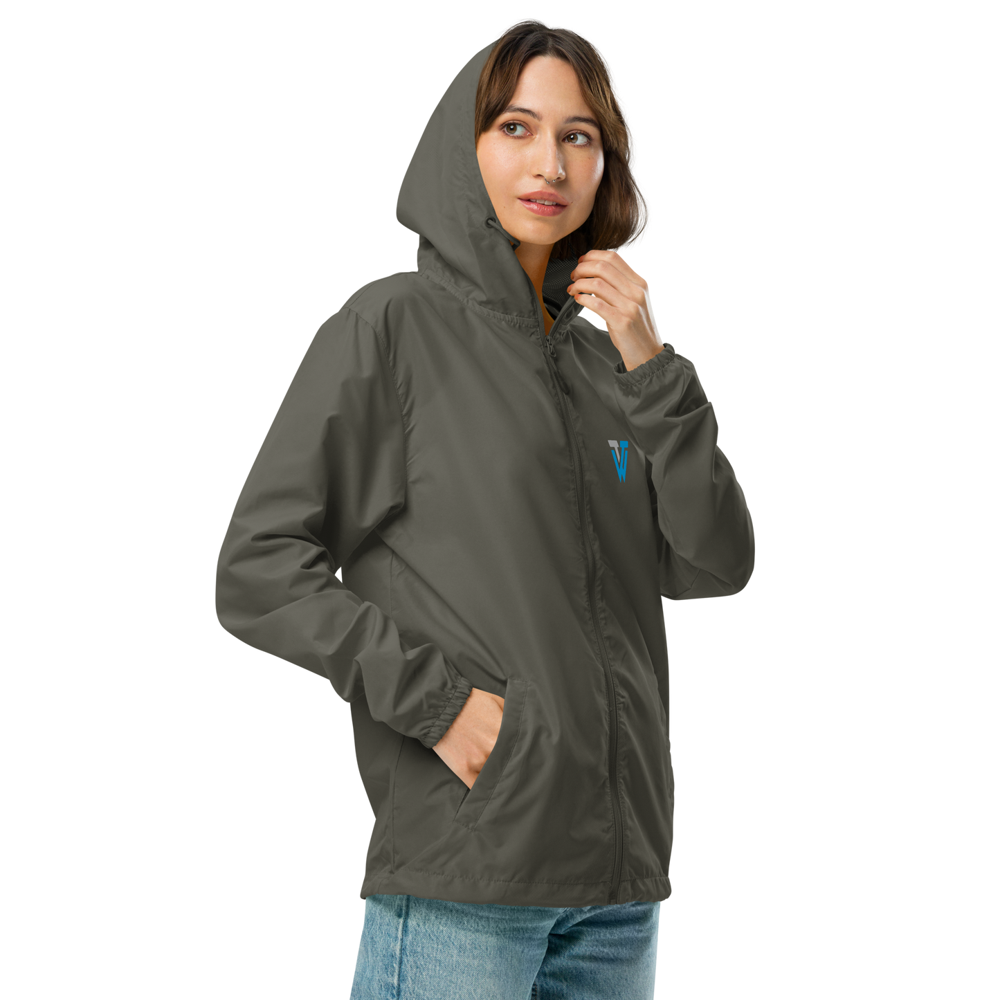 The Web Team - Windbreaker