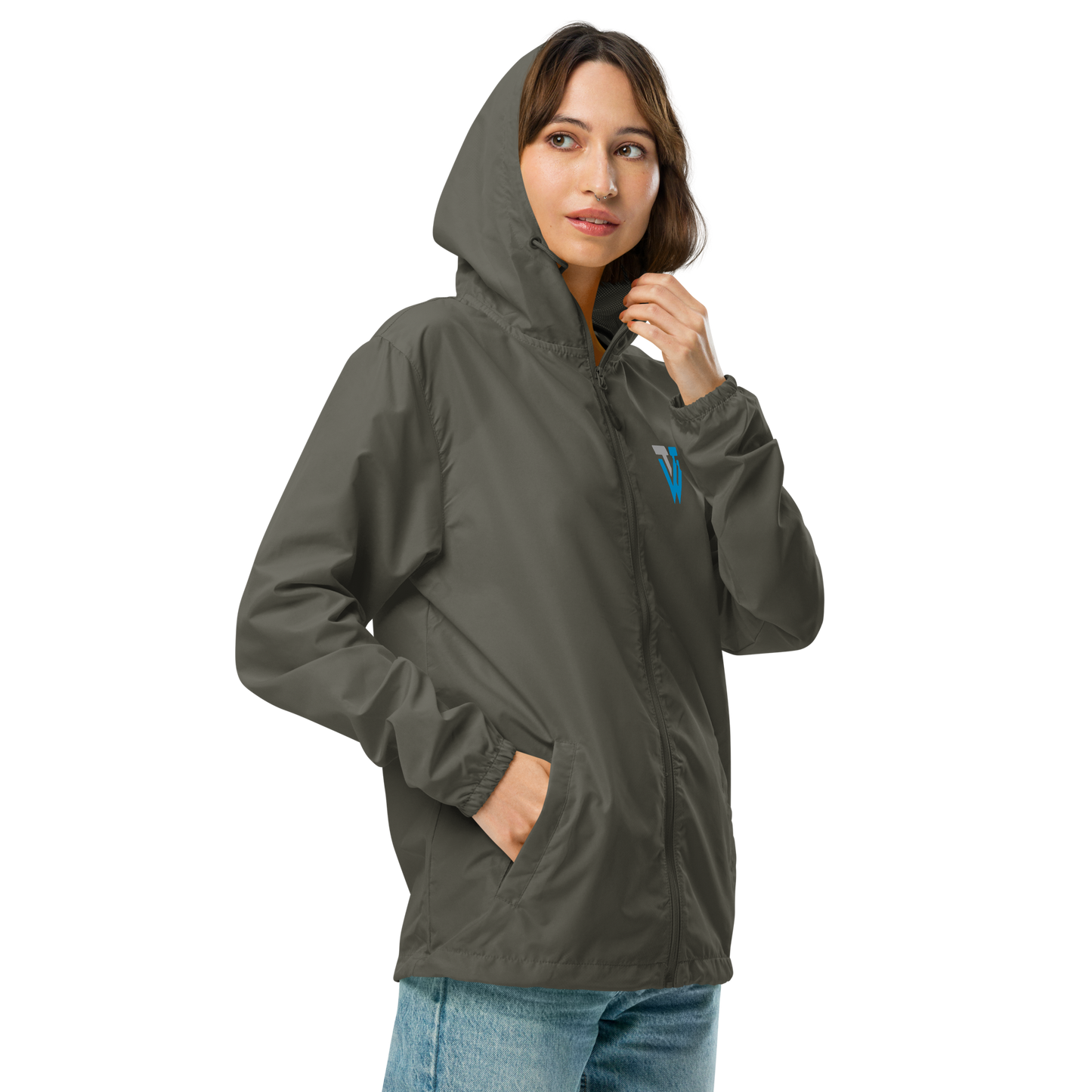 The Web Team - Ultimate Windbreaker