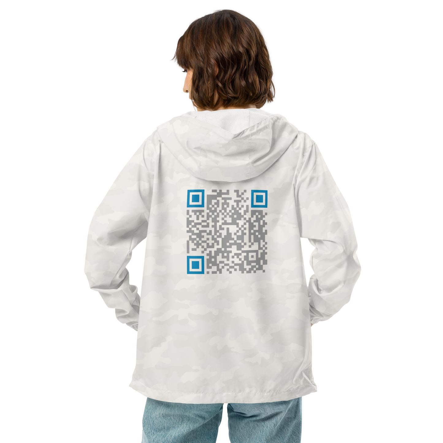 The Web Team - Windbreaker