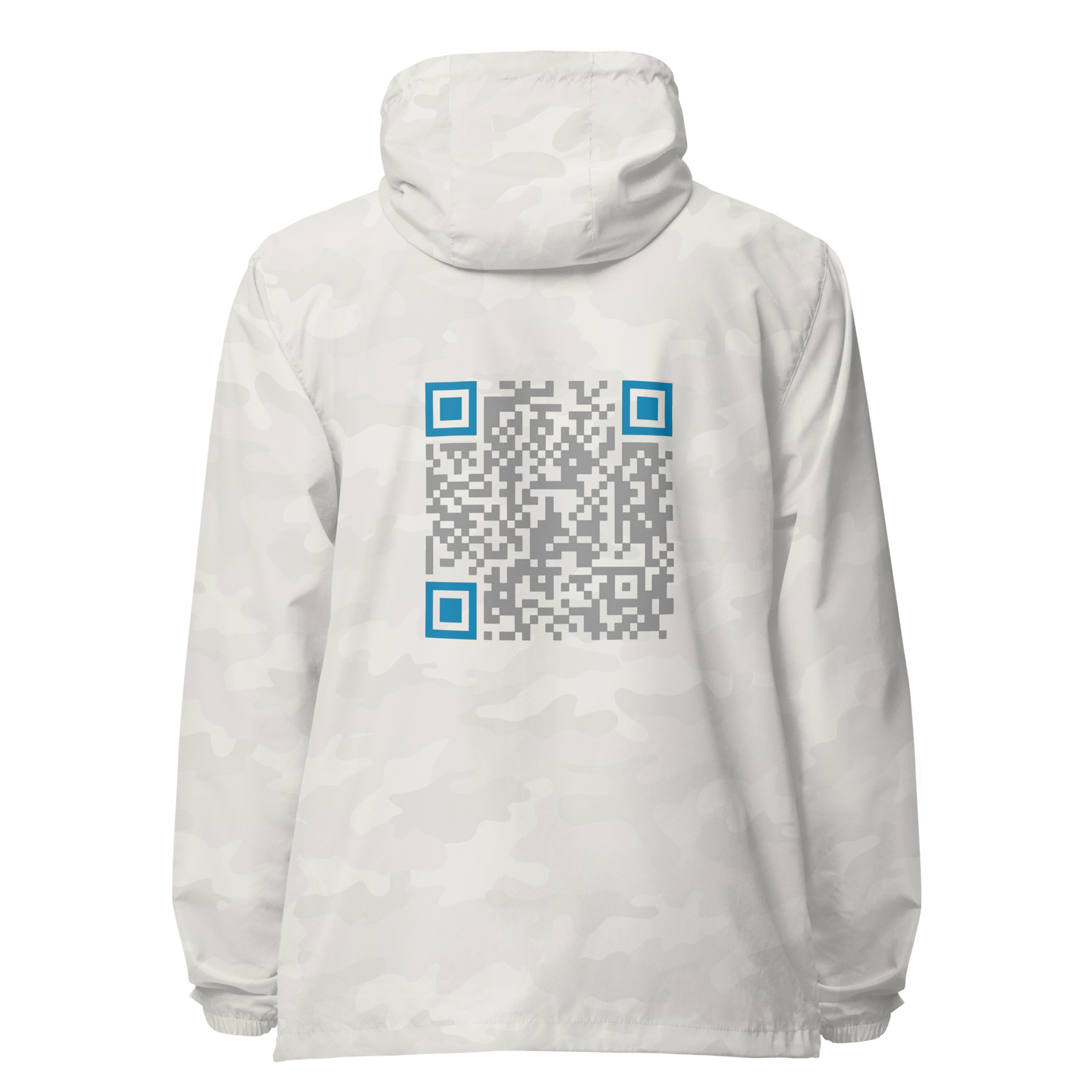 The Web Team - Ultimate Windbreaker