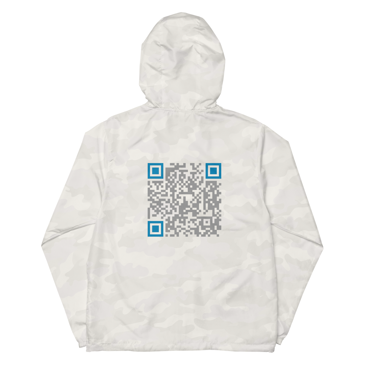 The Web Team - Ultimate Windbreaker