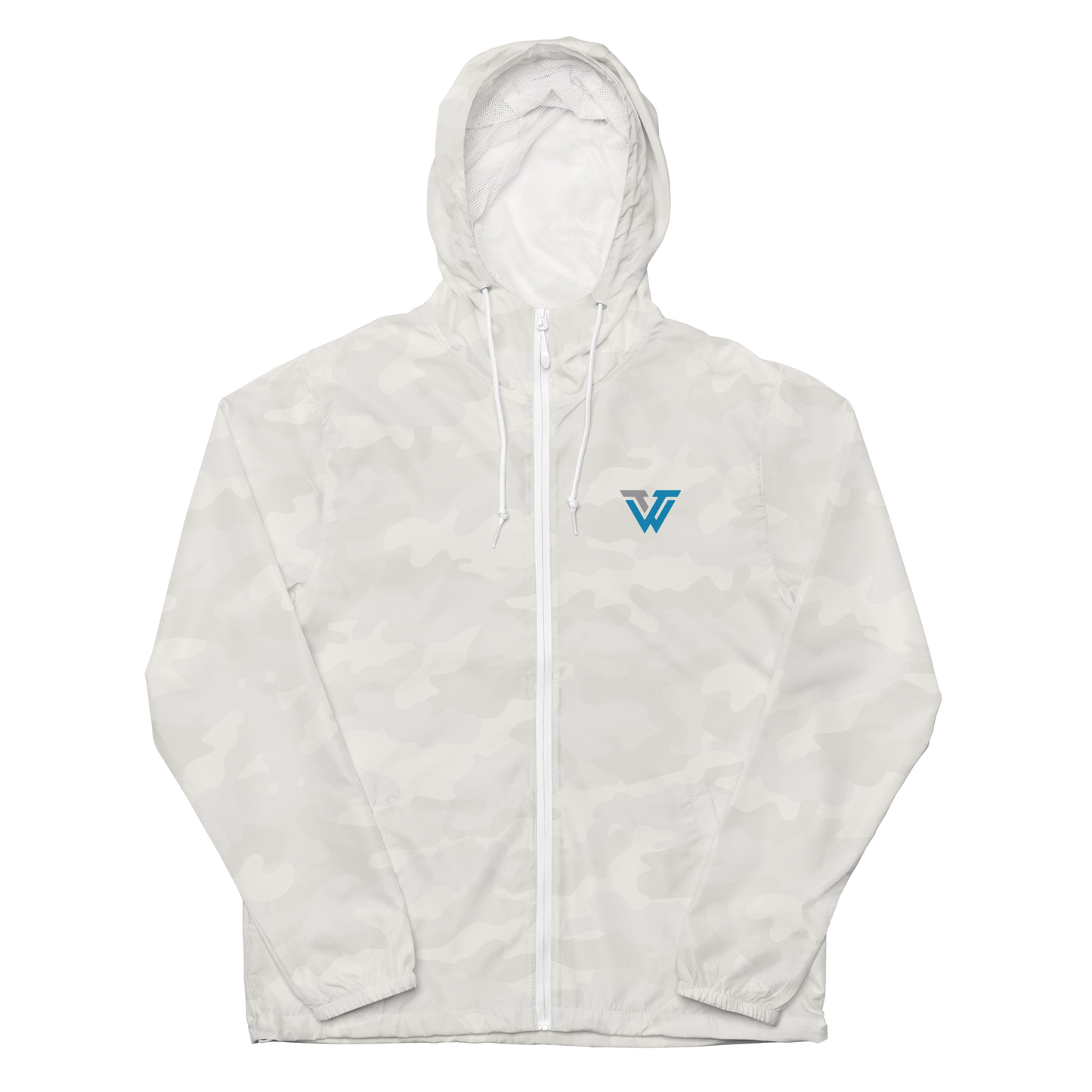 The Web Team - Windbreaker