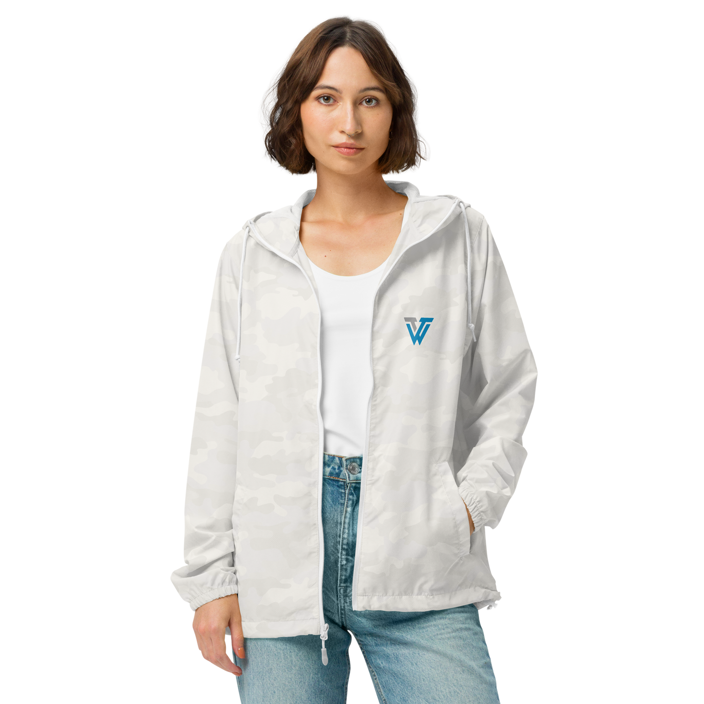 The Web Team - Windbreaker