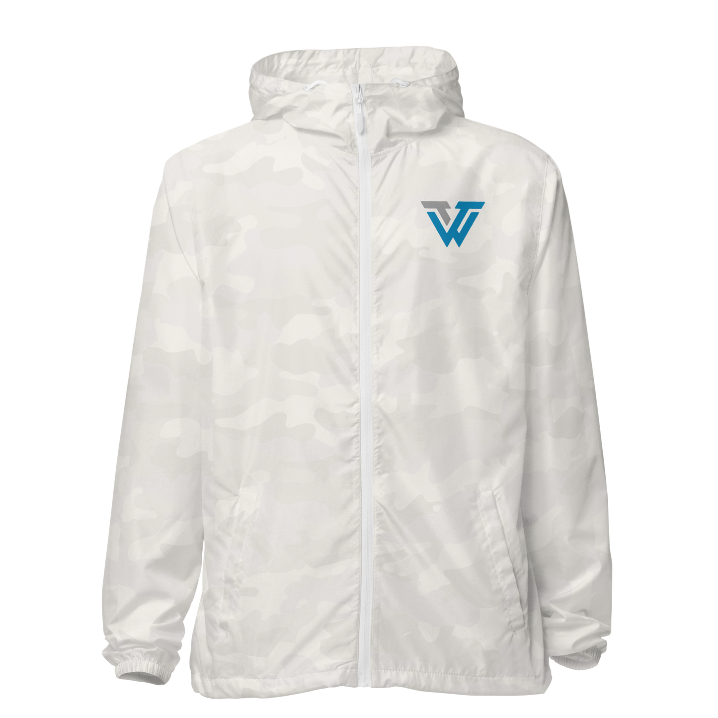 The Web Team - Ultimate Windbreaker