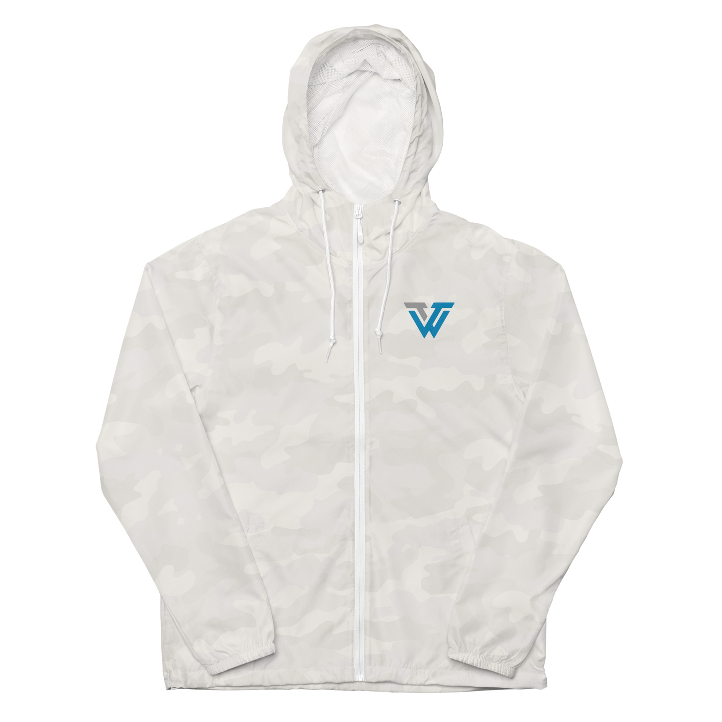 The Web Team - Ultimate Windbreaker