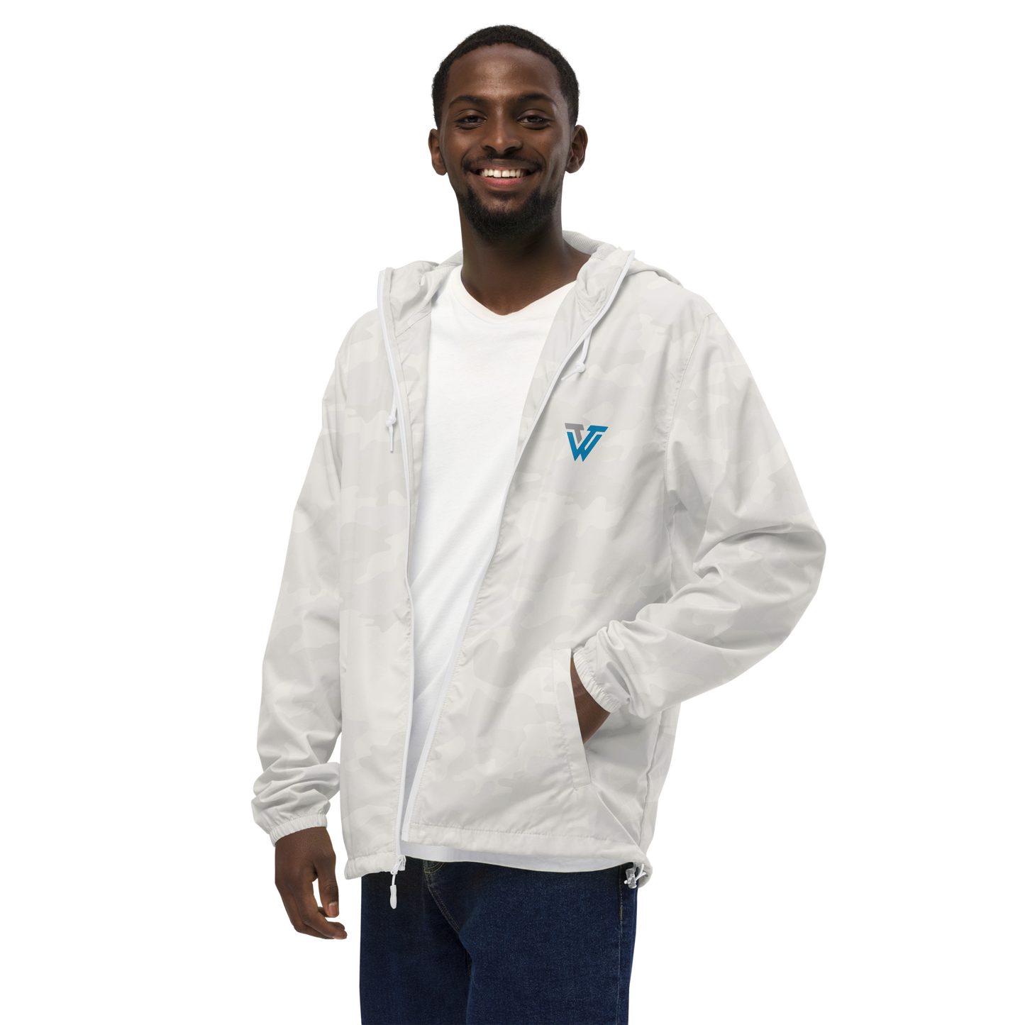 The Web Team - Windbreaker