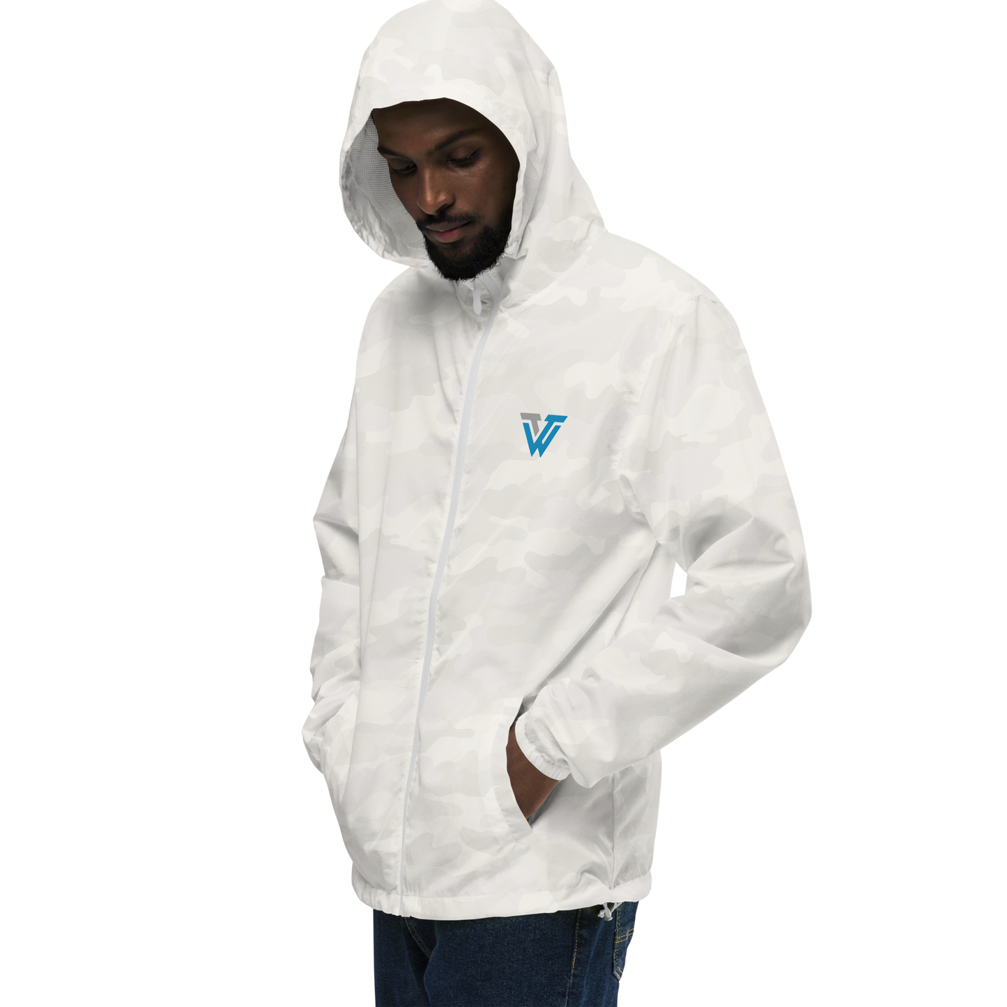 The Web Team - Windbreaker